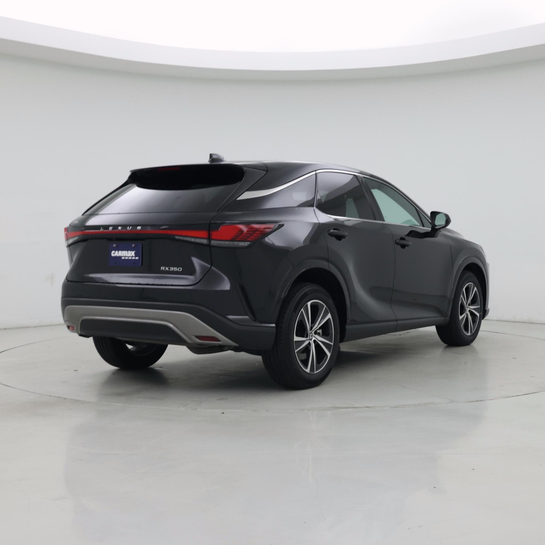 Thumbnail: 2023 Lexus RX - 8