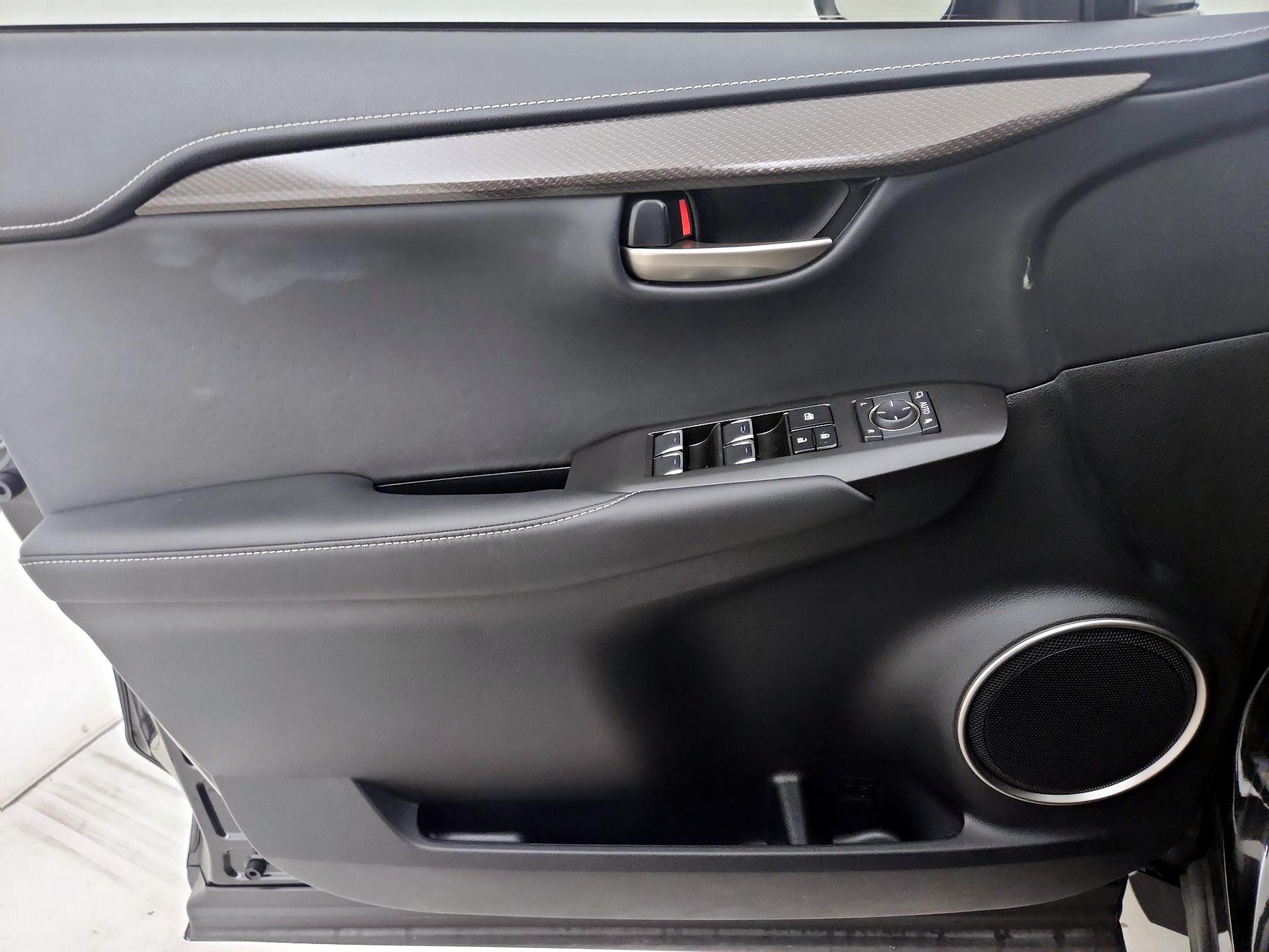 Thumbnail: 2021 Lexus NX - 12