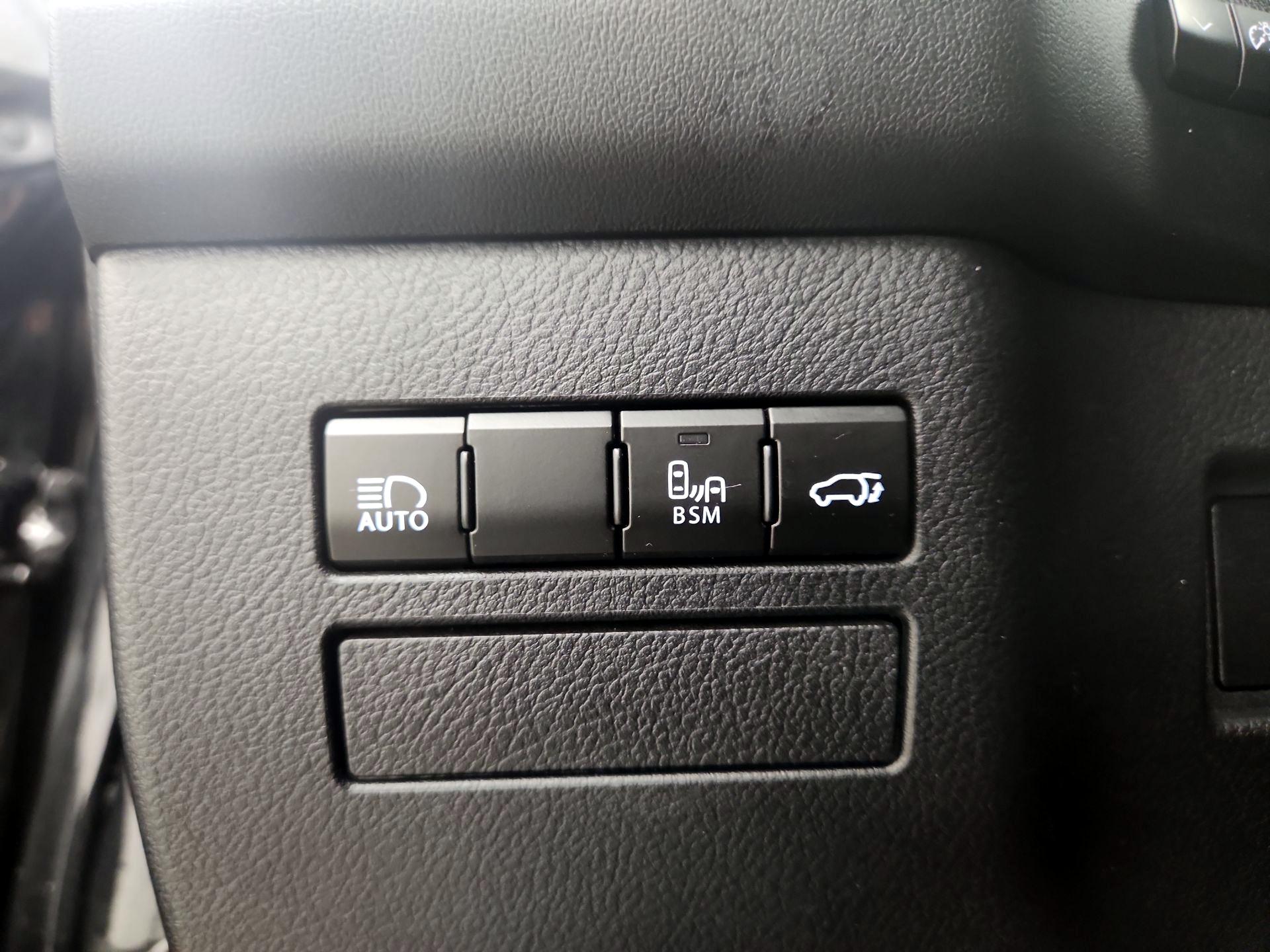 Thumbnail: 2021 Lexus NX - 13