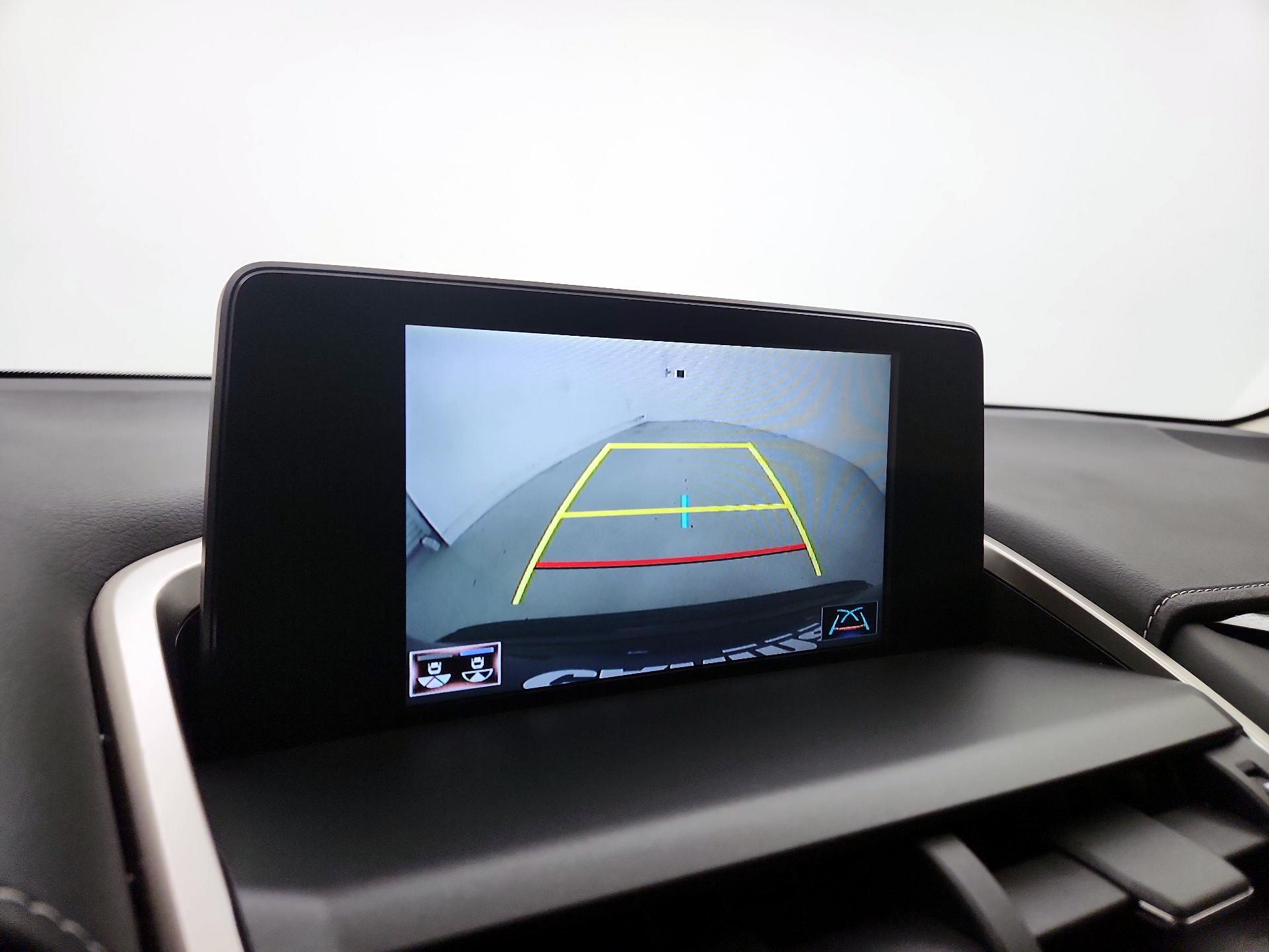 Thumbnail: 2021 Lexus NX - 14