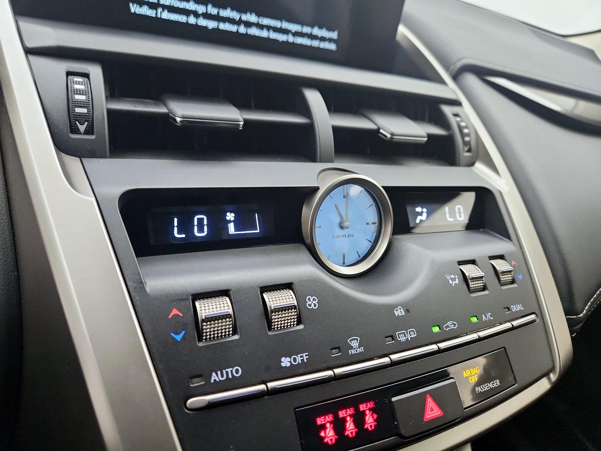 Thumbnail: 2021 Lexus NX - 16