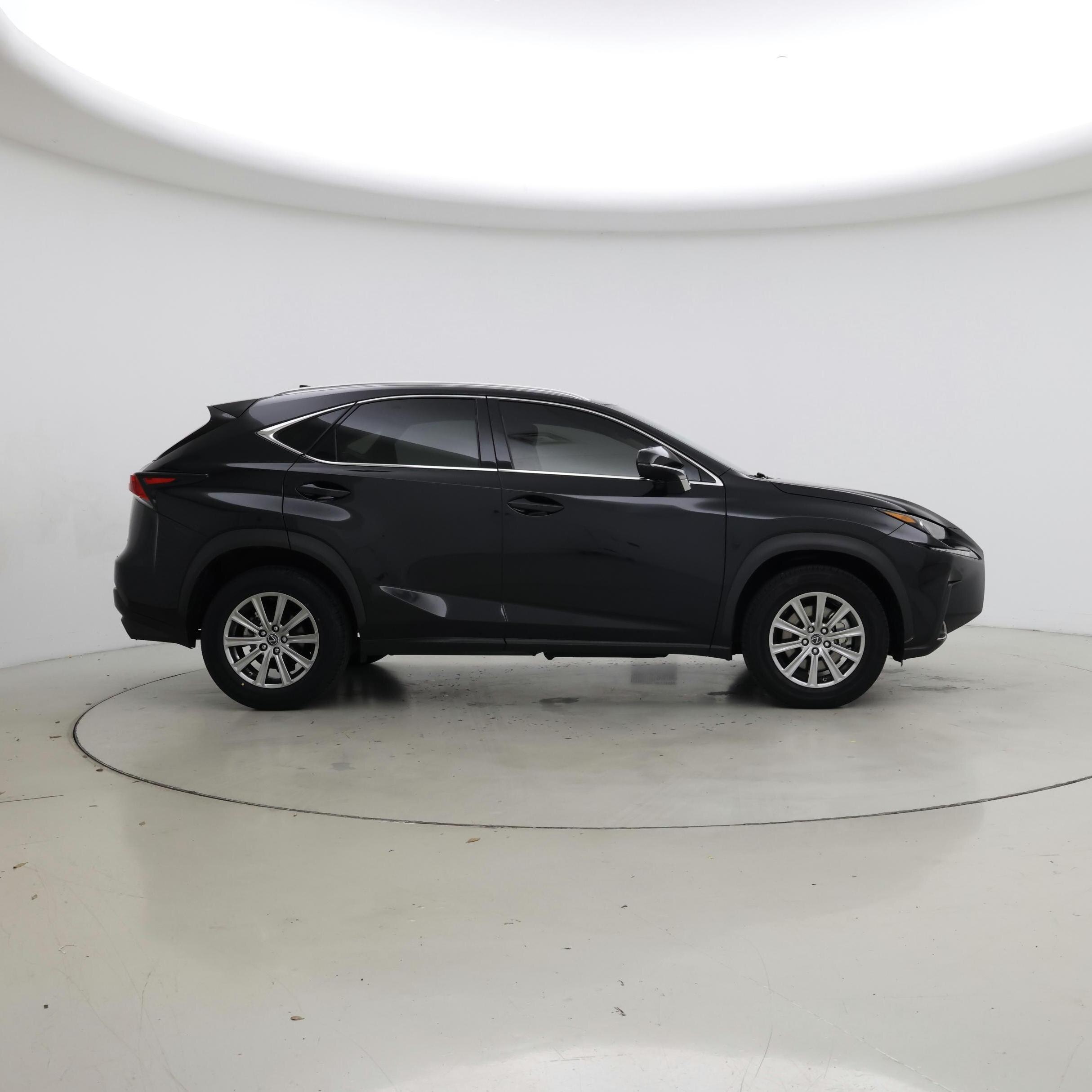Thumbnail: 2021 Lexus NX - 7