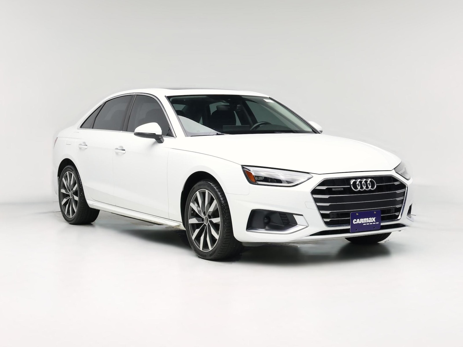 2022 Audi A4