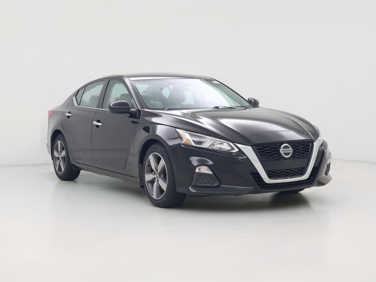 2019 Nissan Altima S