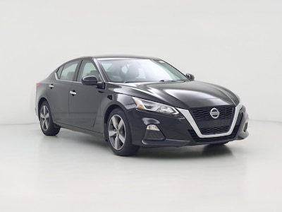2019 Nissan Altima S