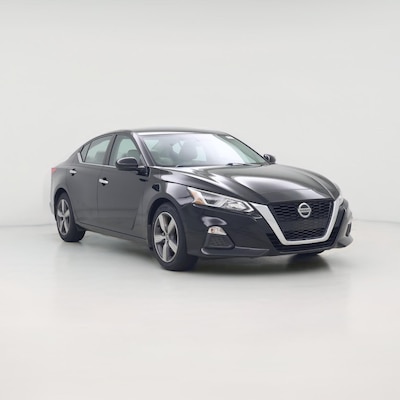 2019 Nissan Altima S