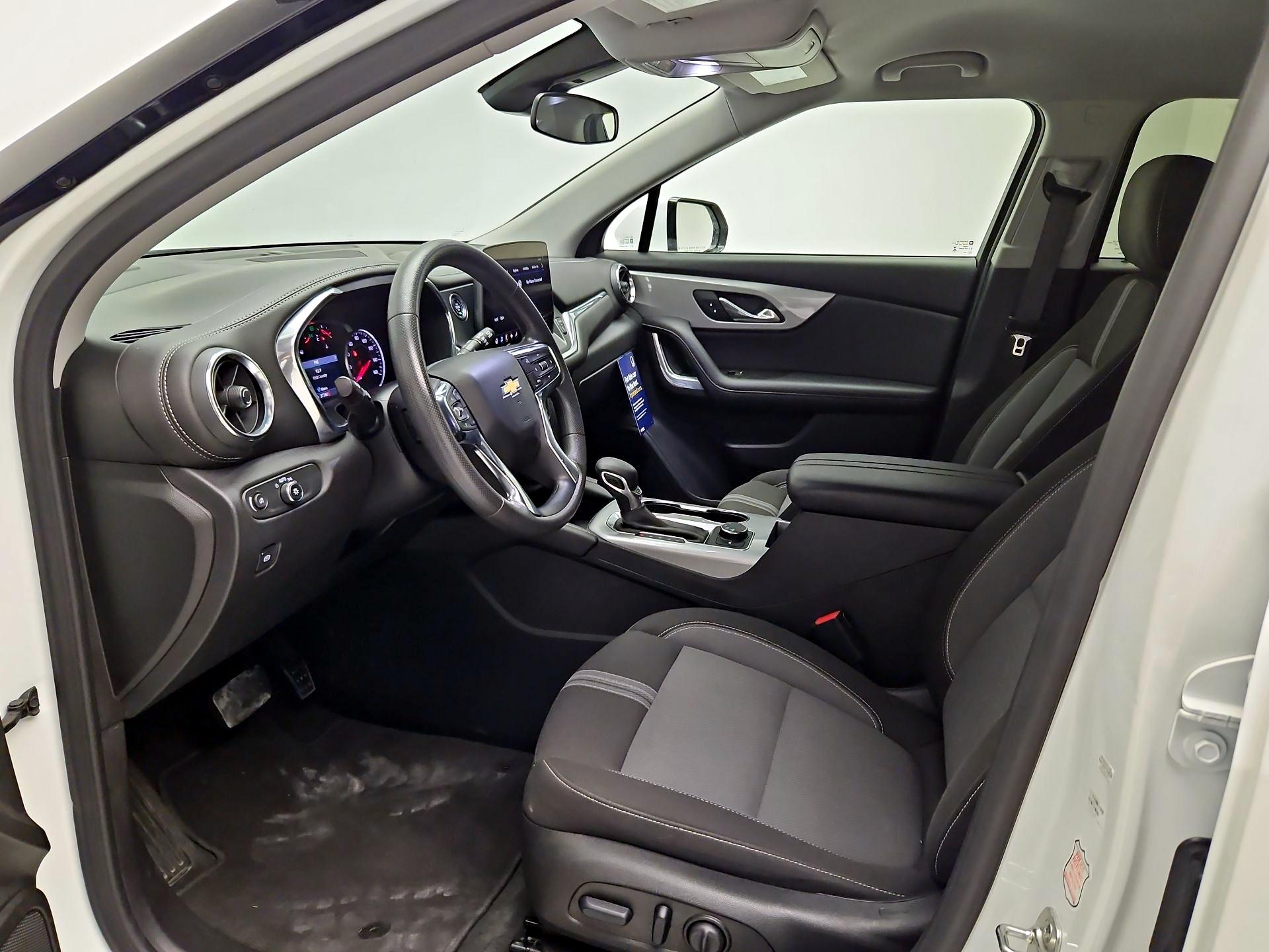 Thumbnail: 2024 Chevrolet Blazer - 11