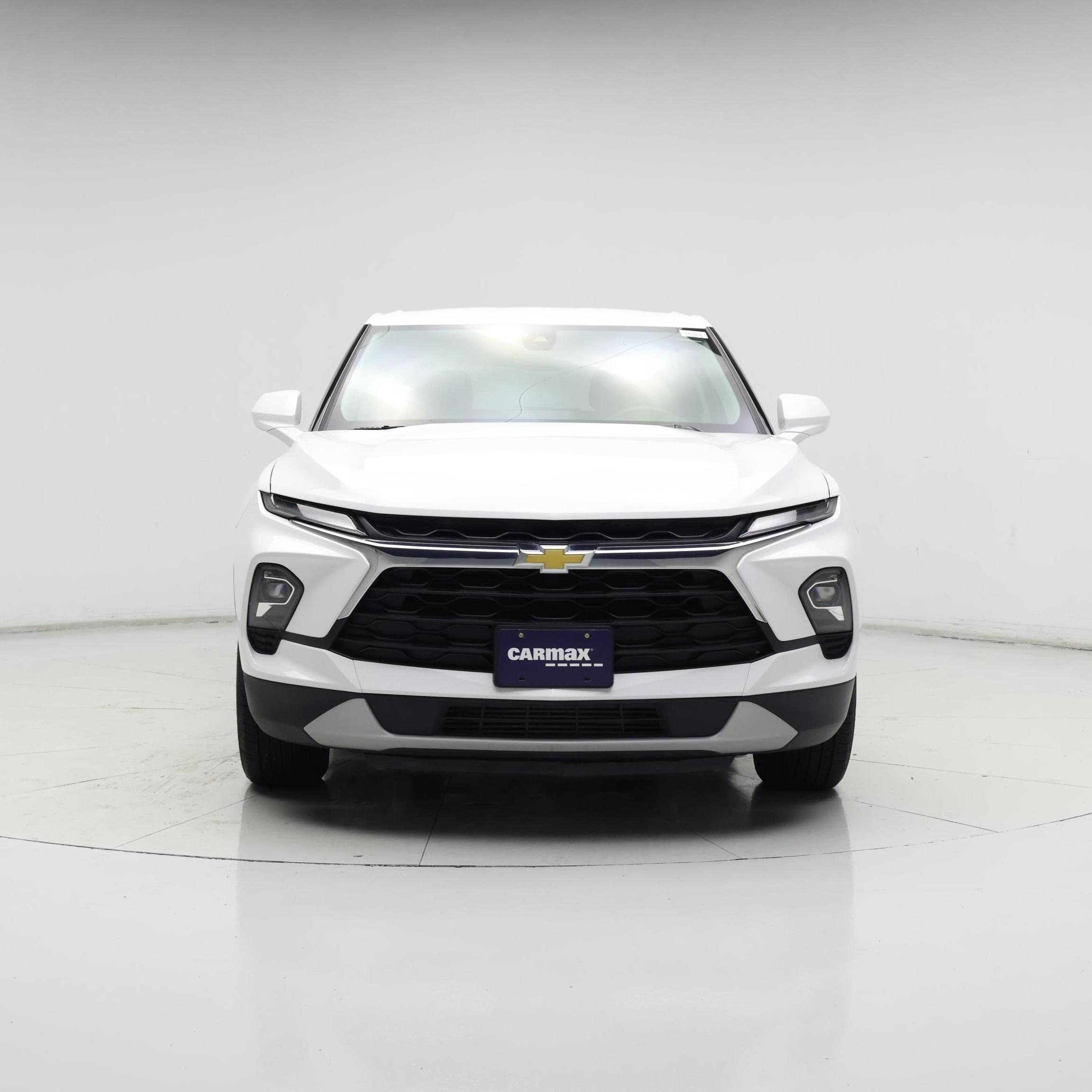 Thumbnail: 2024 Chevrolet Blazer - 5