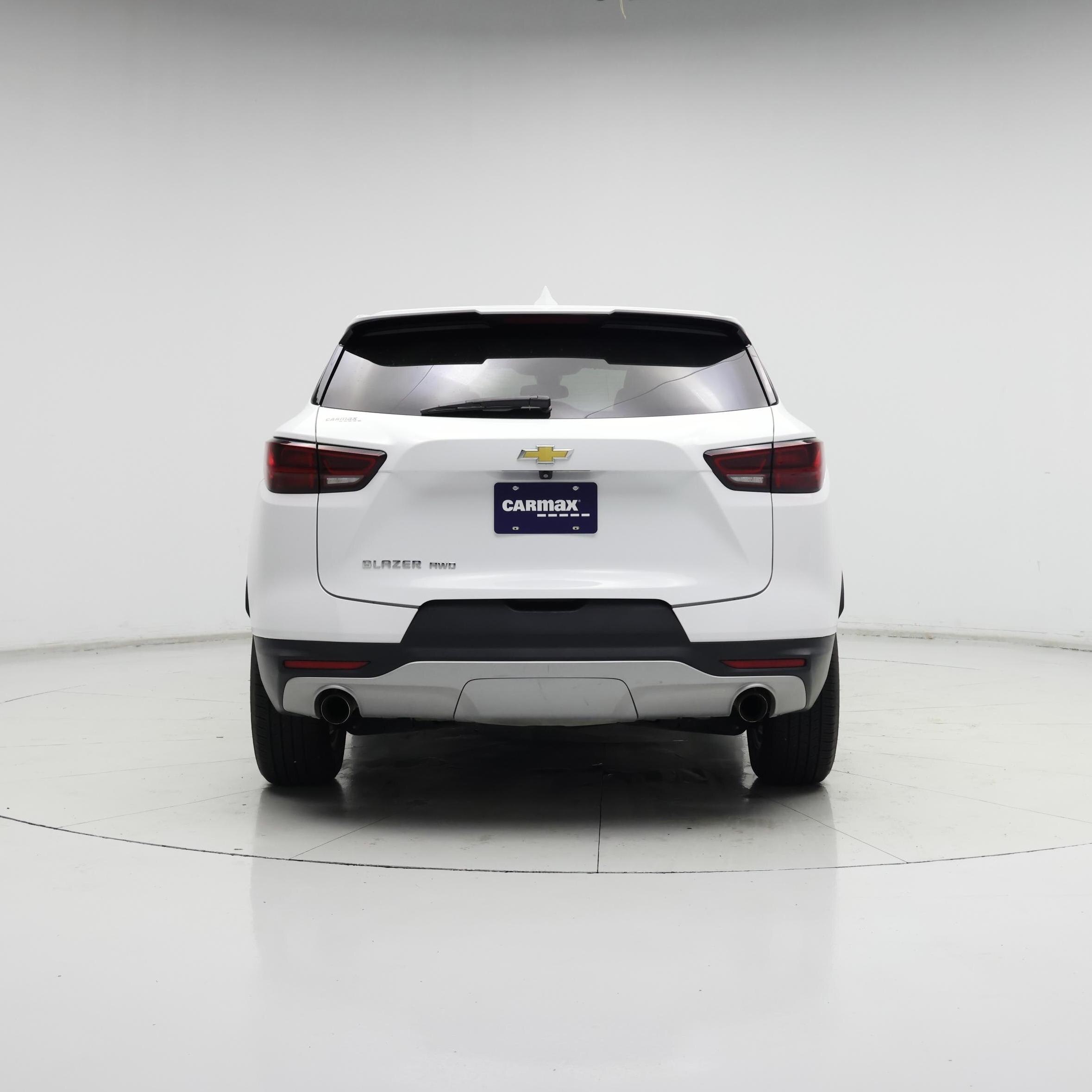 Thumbnail: 2024 Chevrolet Blazer - 6