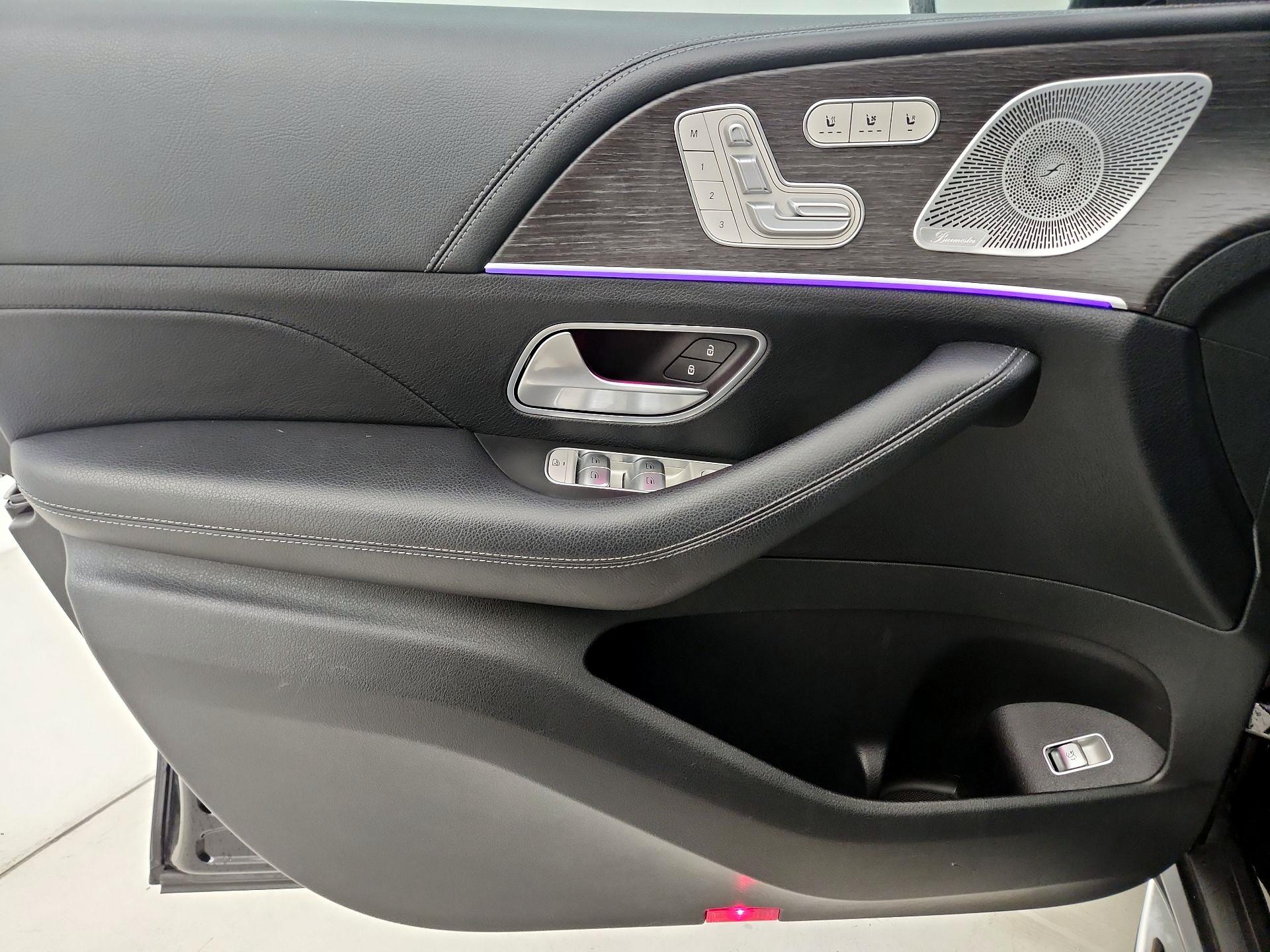 Thumbnail: 2020 Mercedes-Benz GLS - 12