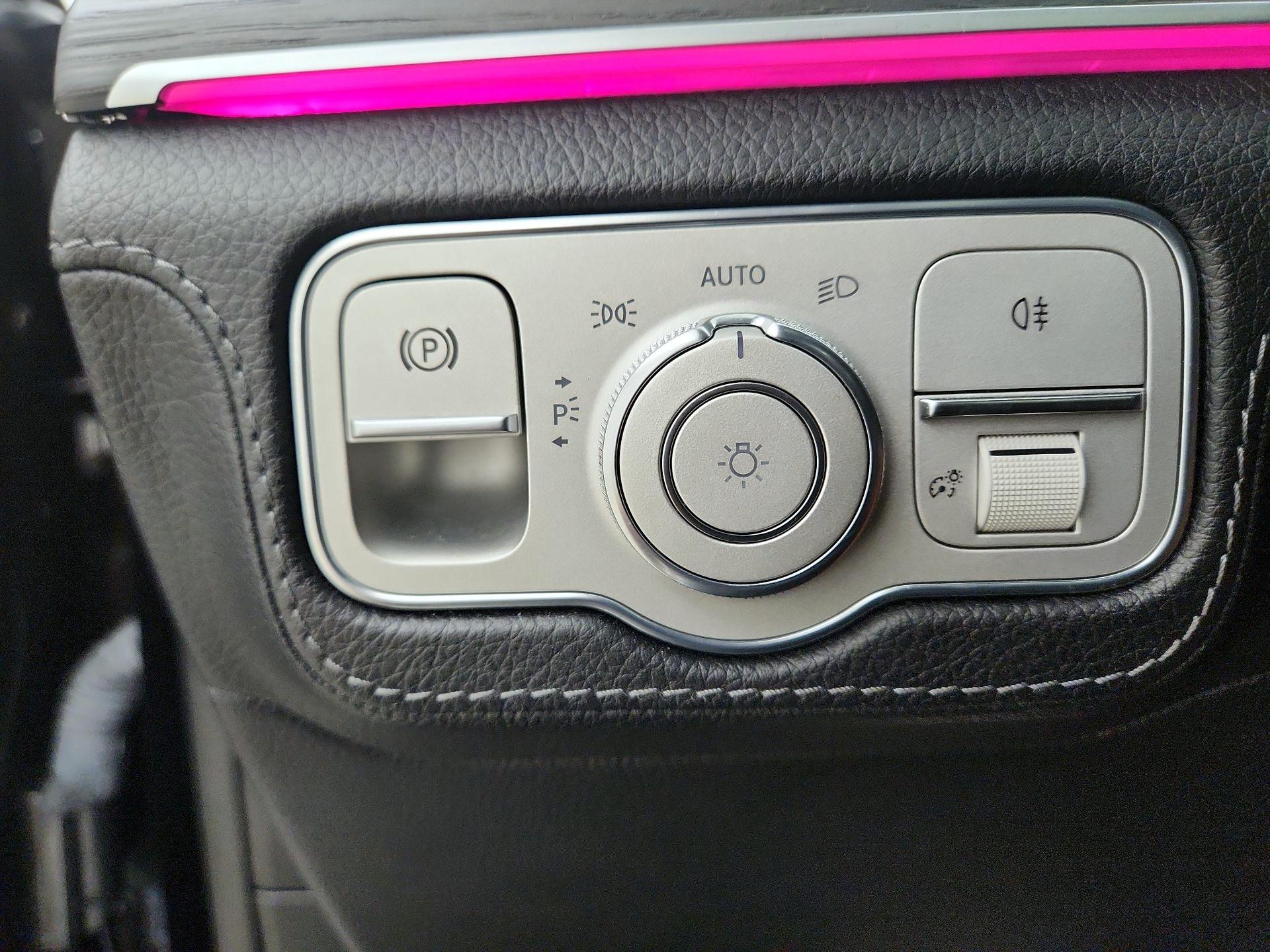 Thumbnail: 2020 Mercedes-Benz GLS - 13