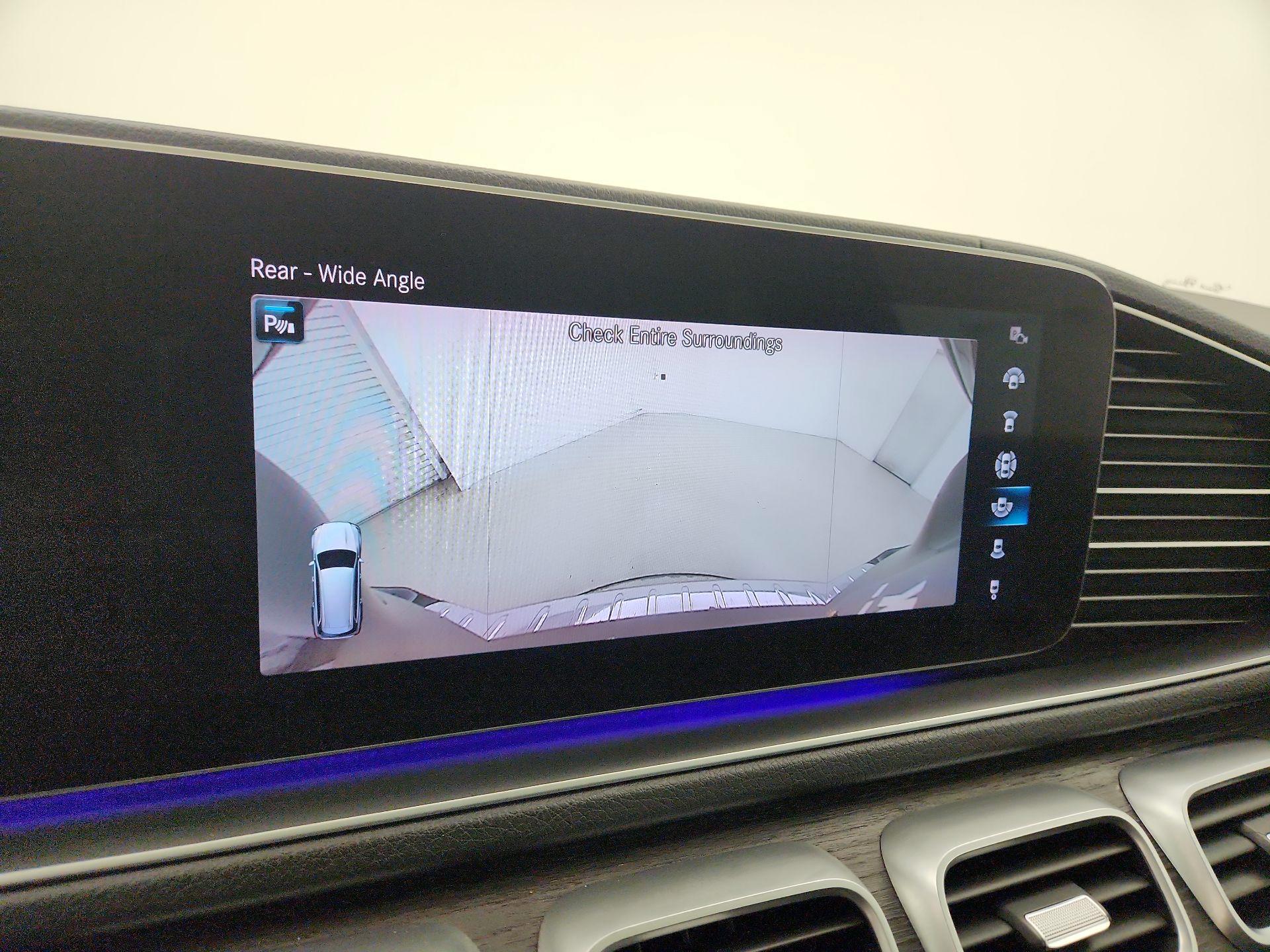 Thumbnail: 2020 Mercedes-Benz GLS - 15