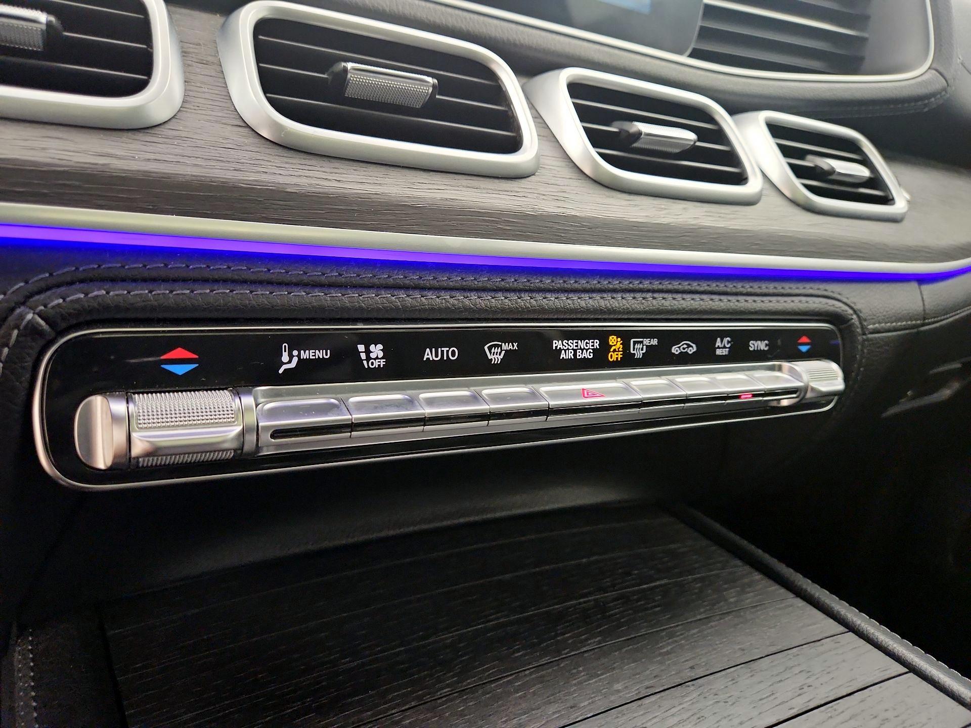 Thumbnail: 2020 Mercedes-Benz GLS - 17