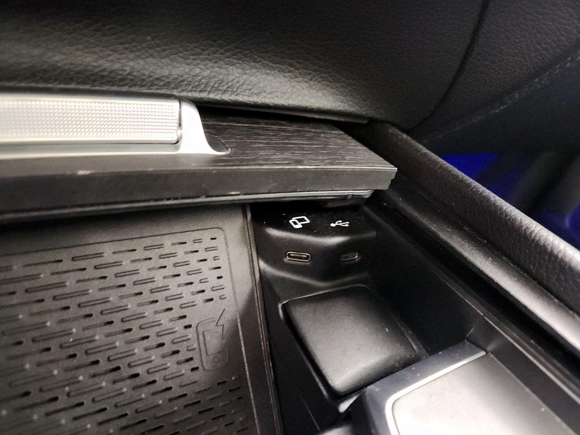 Thumbnail: 2020 Mercedes-Benz GLS - 19