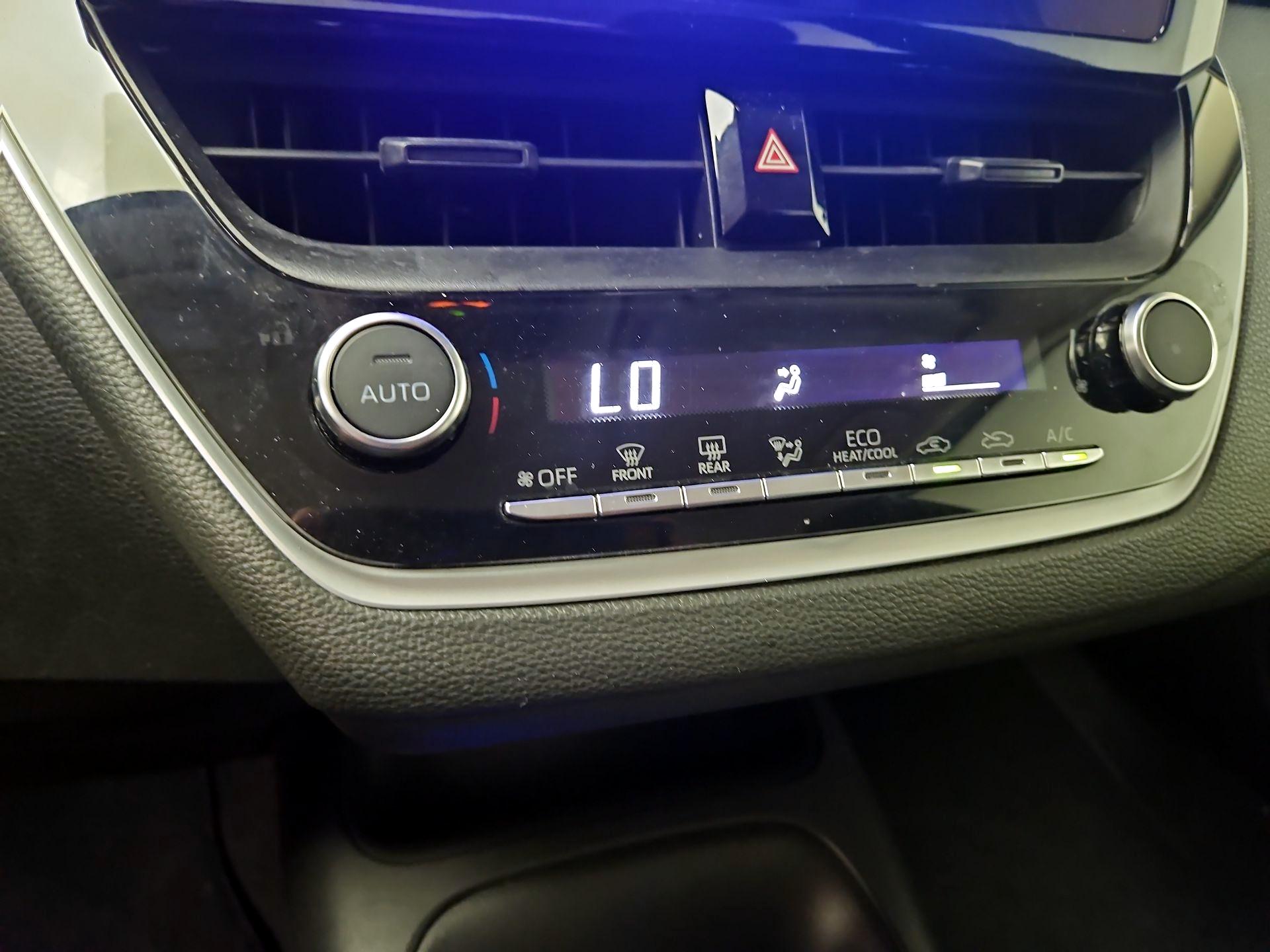 Thumbnail: 2024 Toyota Corolla - 16