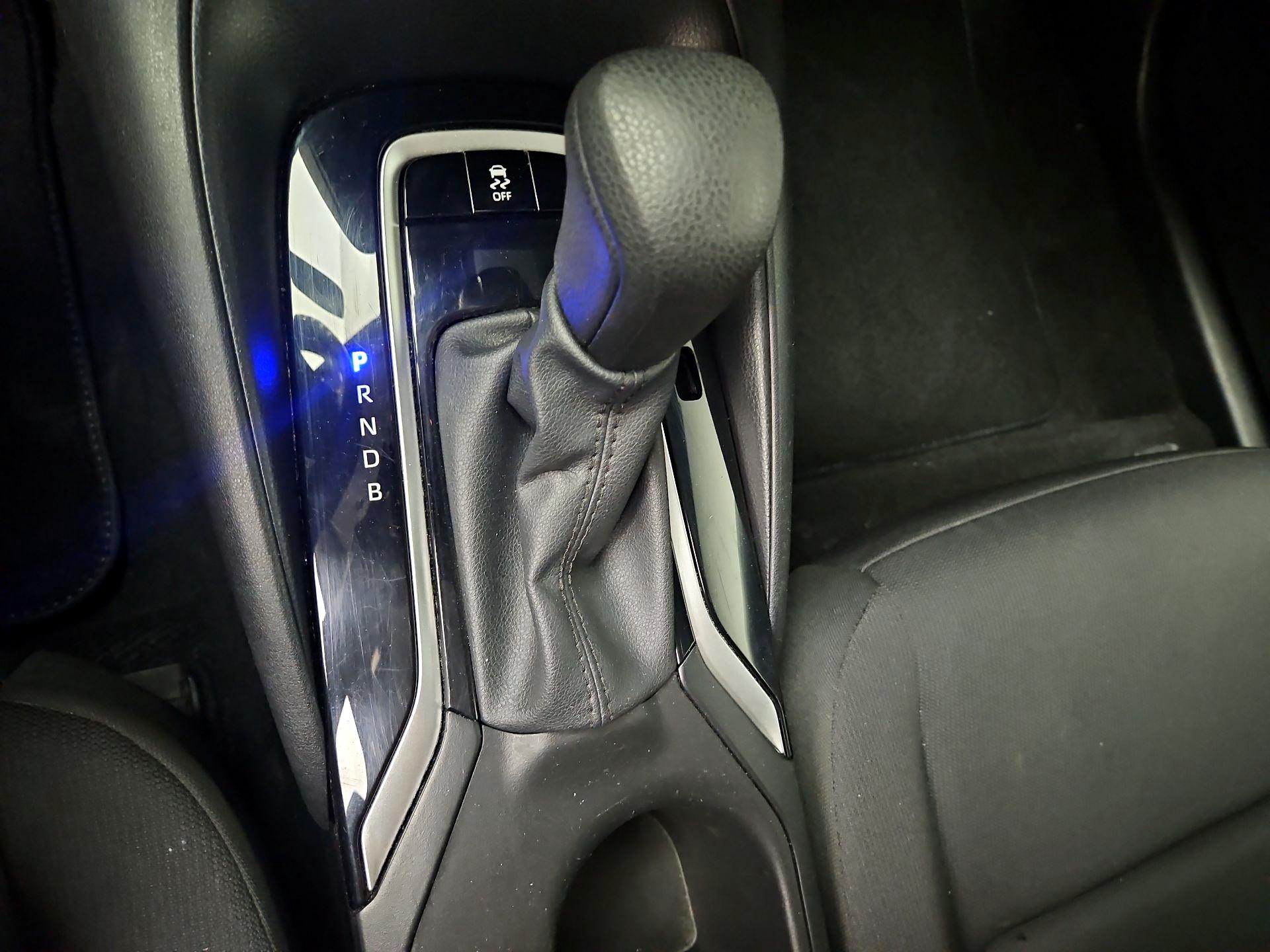 Thumbnail: 2024 Toyota Corolla - 17