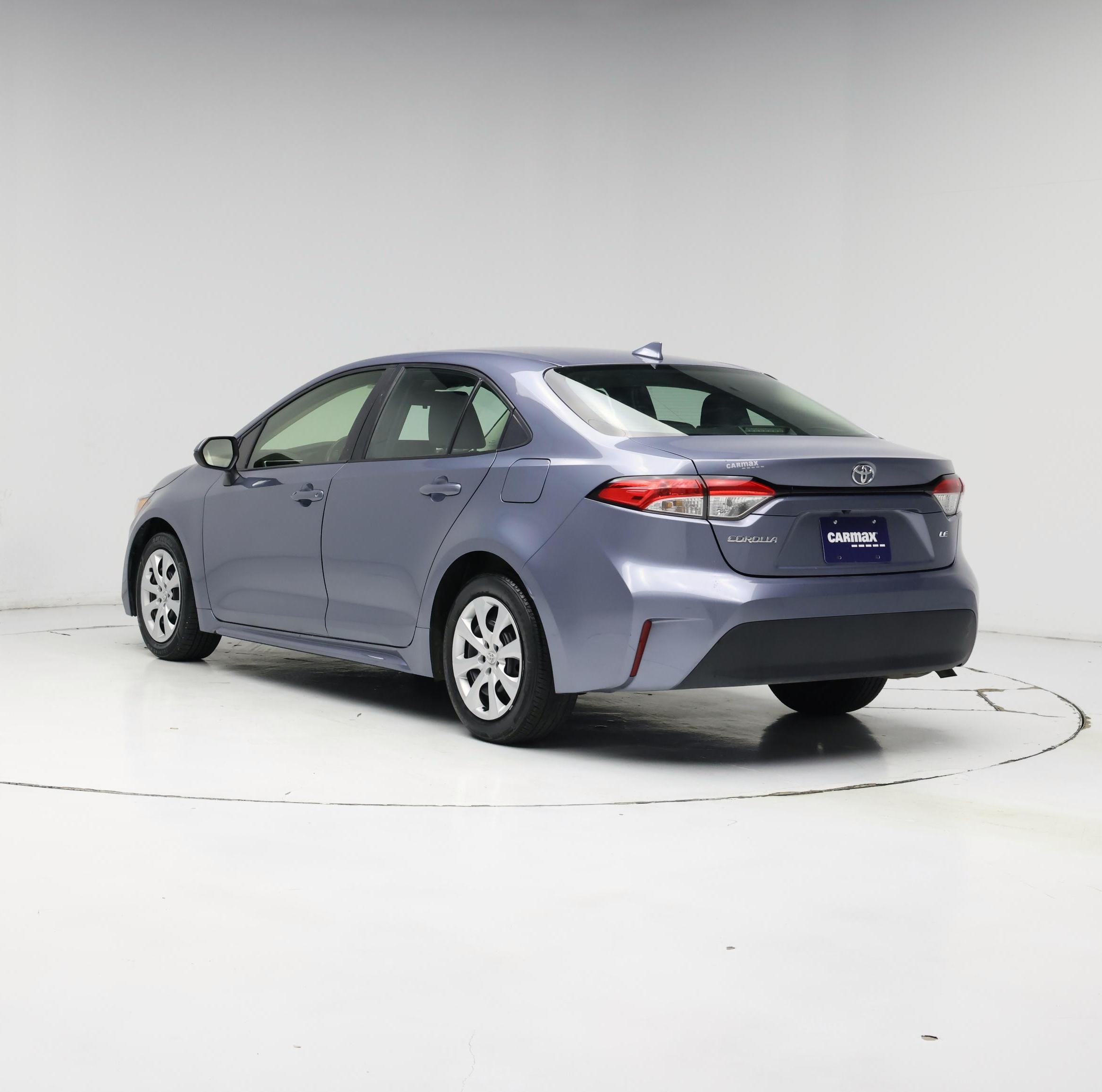 Thumbnail: 2024 Toyota Corolla - 2