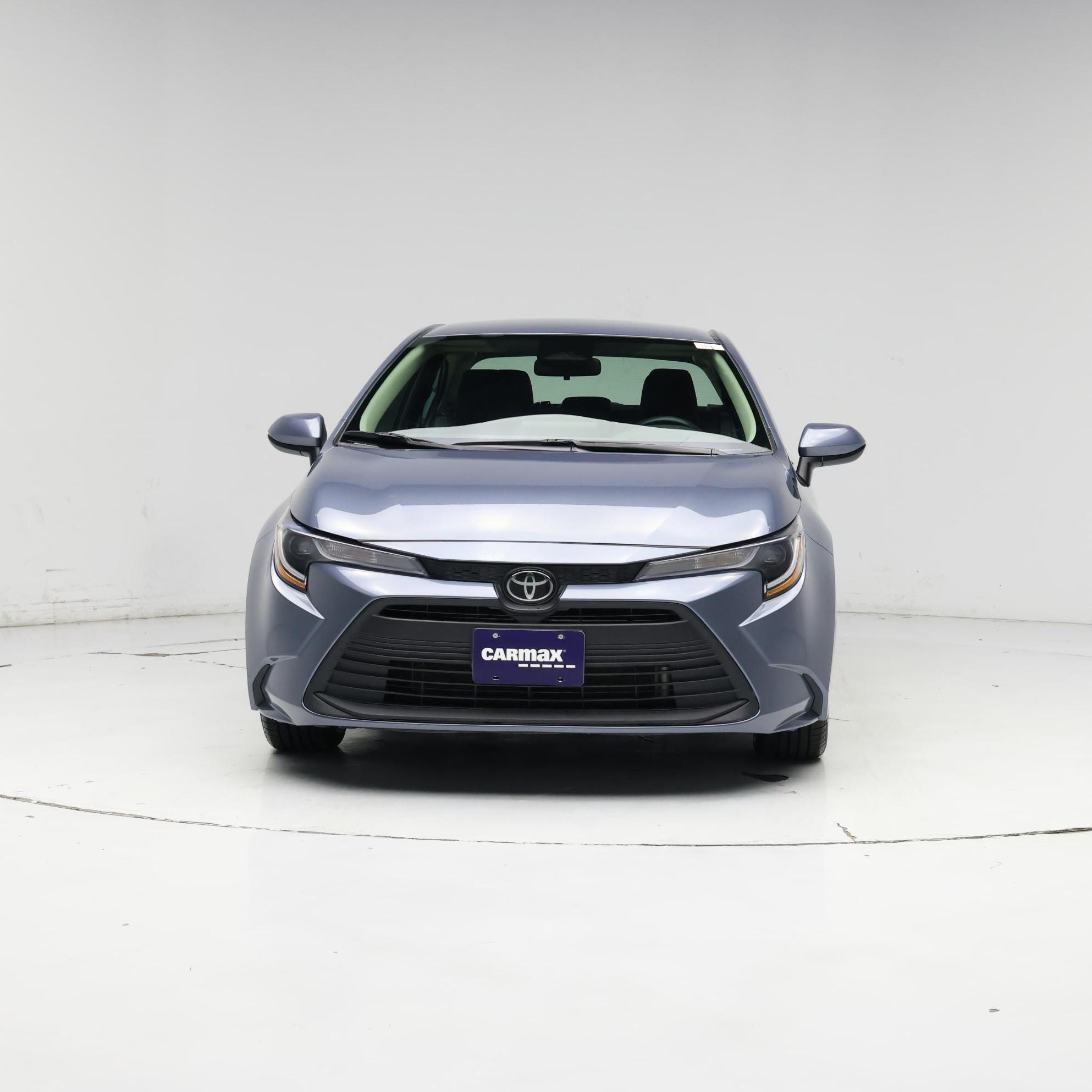 Thumbnail: 2024 Toyota Corolla - 5
