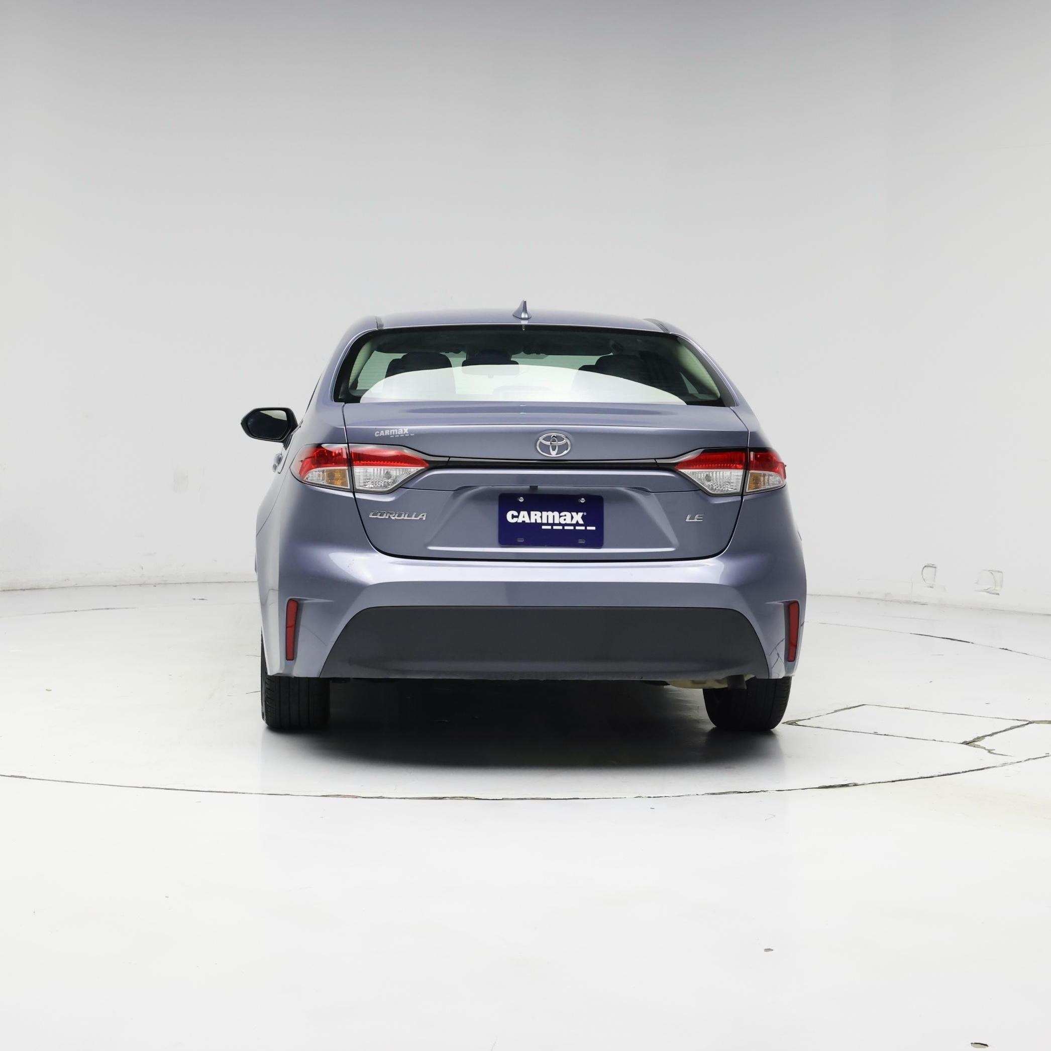 Thumbnail: 2024 Toyota Corolla - 6
