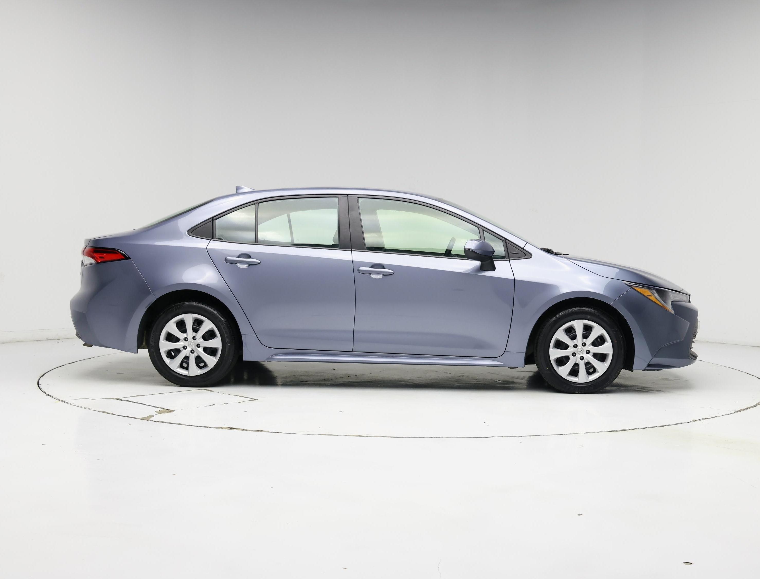 Thumbnail: 2024 Toyota Corolla - 7