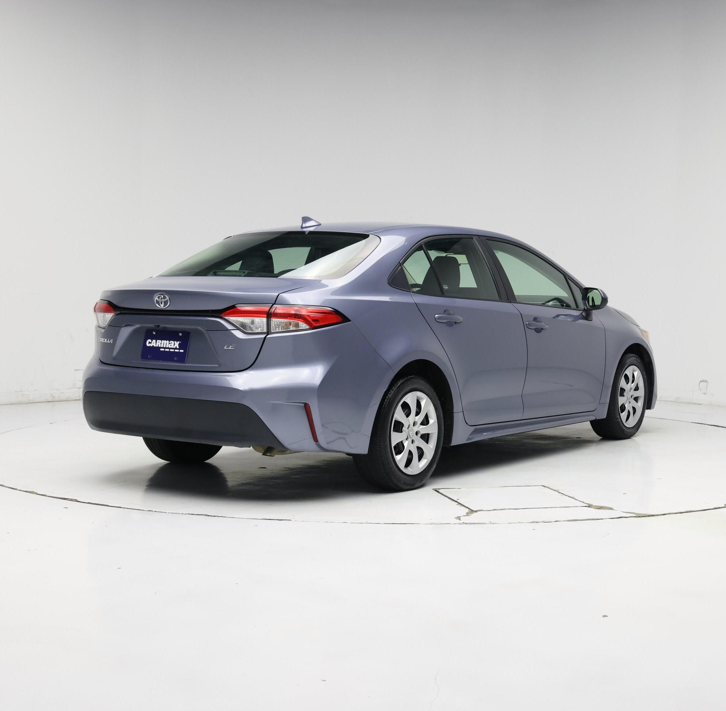 Thumbnail: 2024 Toyota Corolla - 8