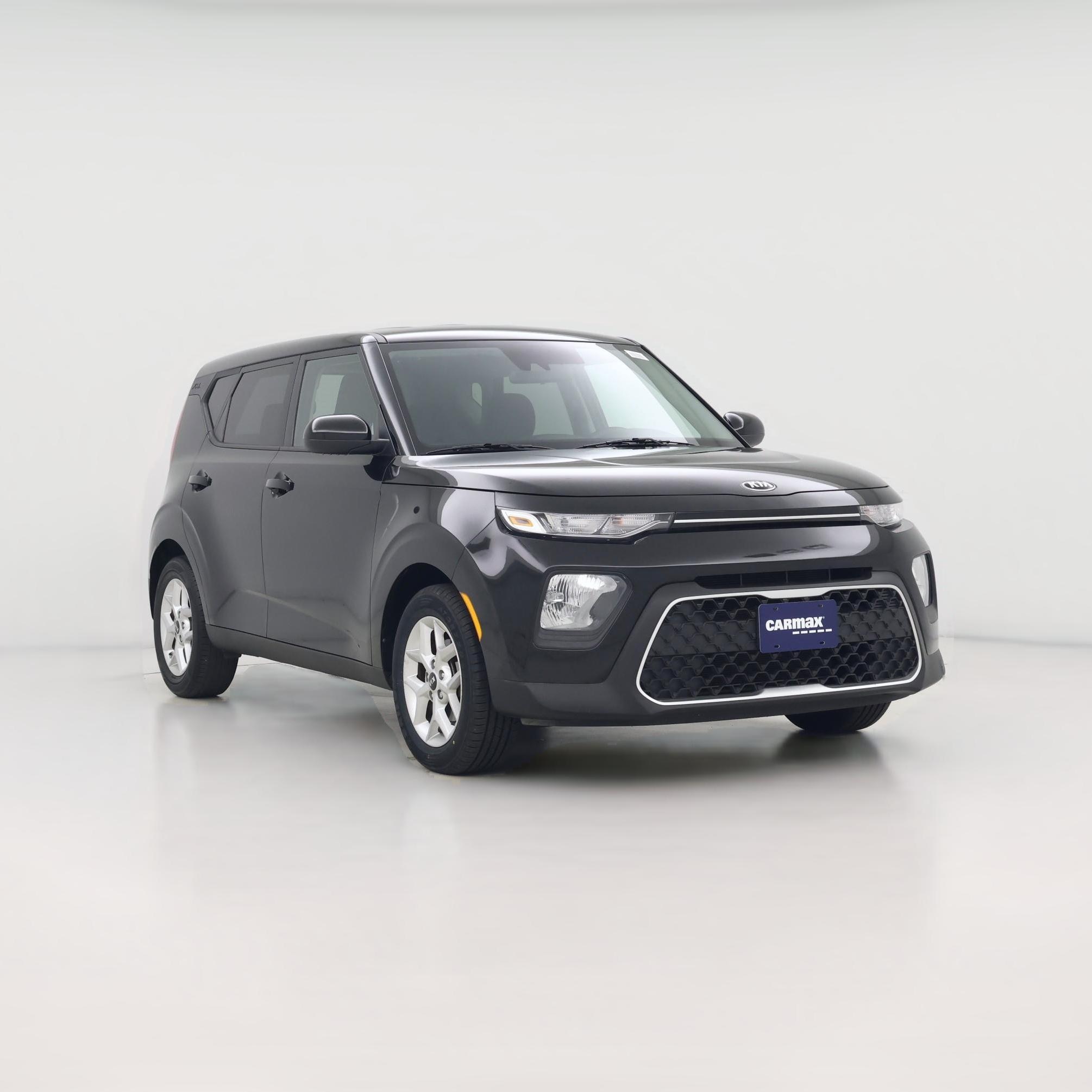 Thumbnail: 2020 Kia Soul - 1