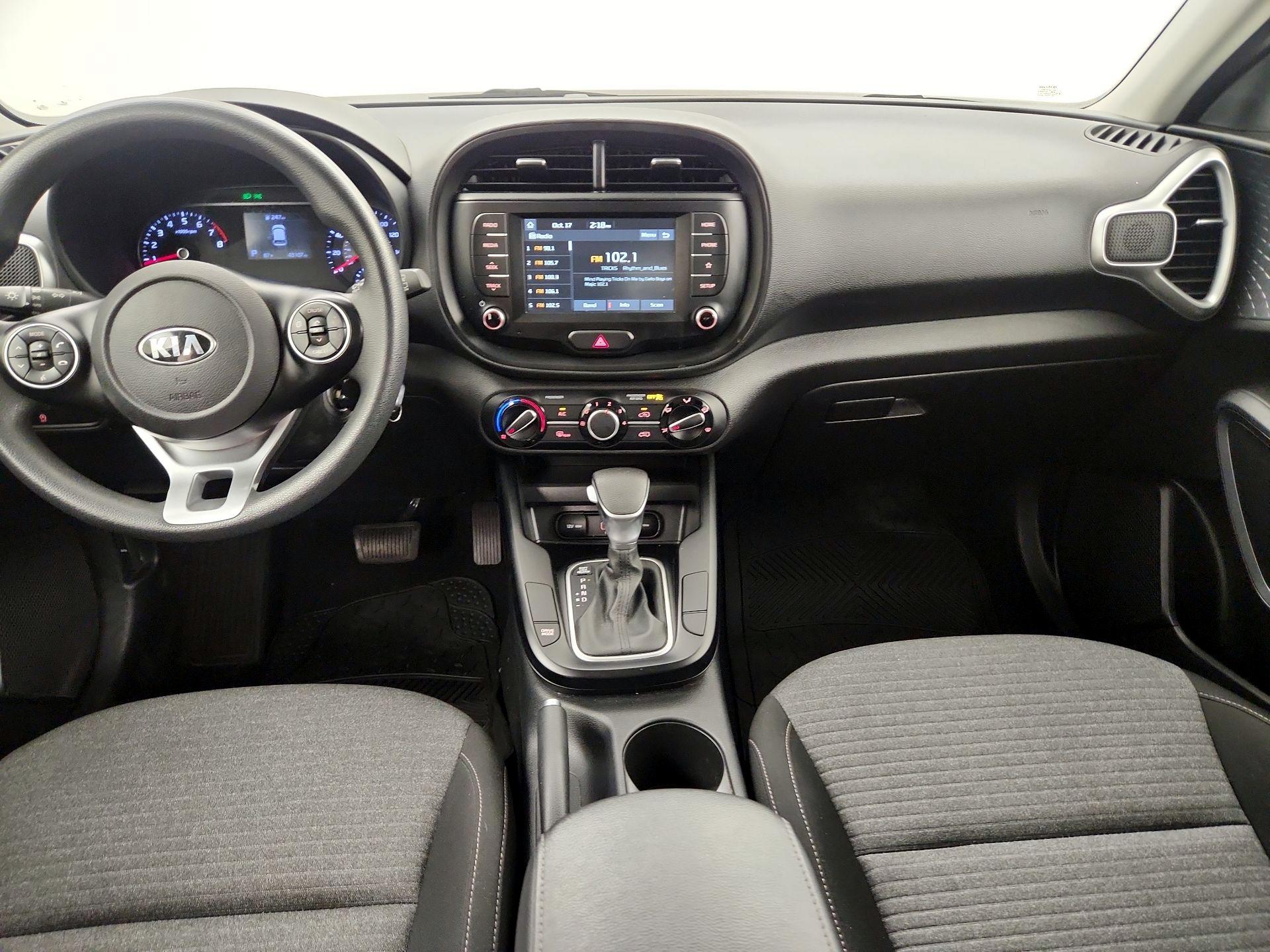 Thumbnail: 2020 Kia Soul - 9