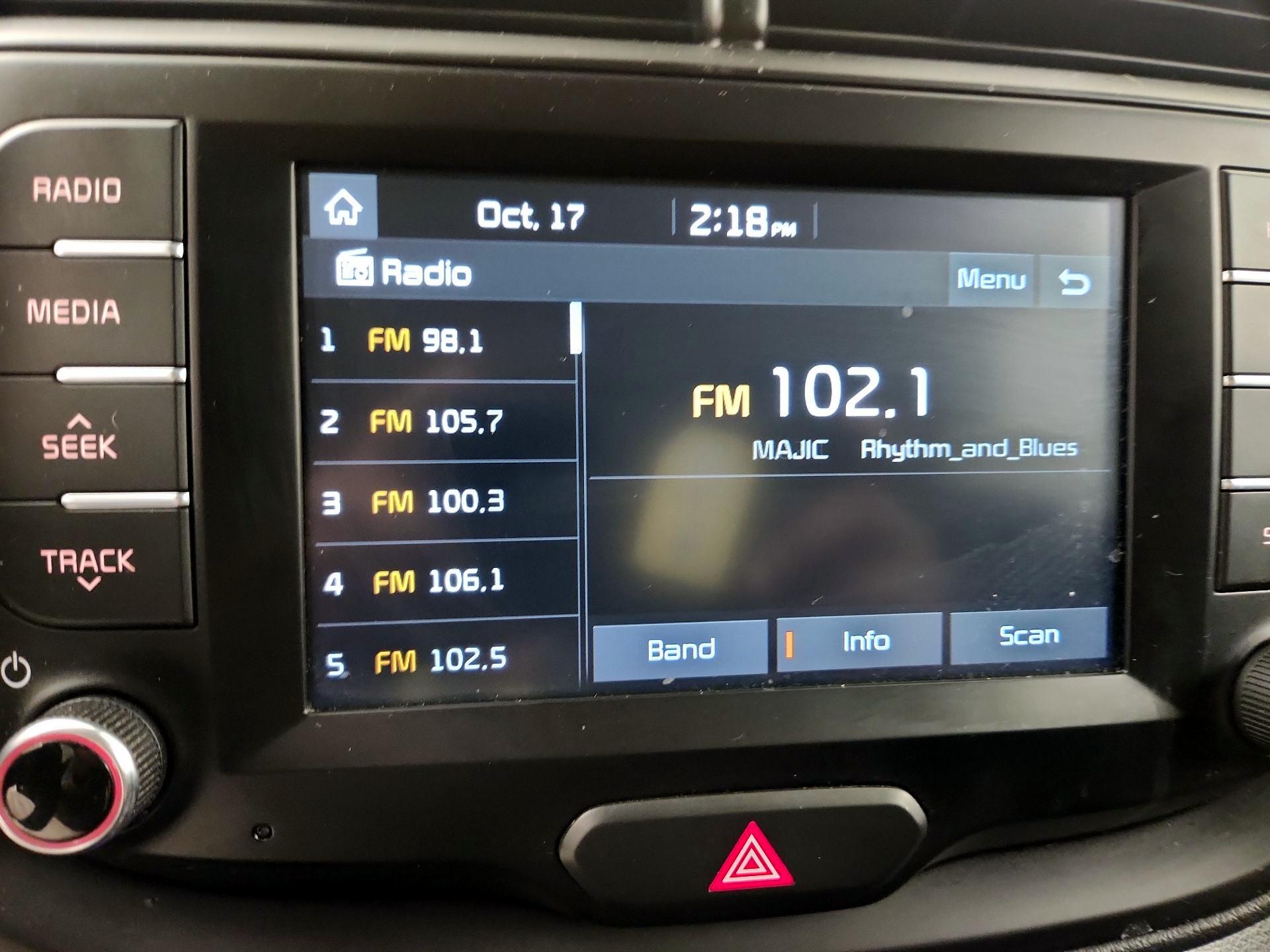 Thumbnail: 2020 Kia Soul - 15