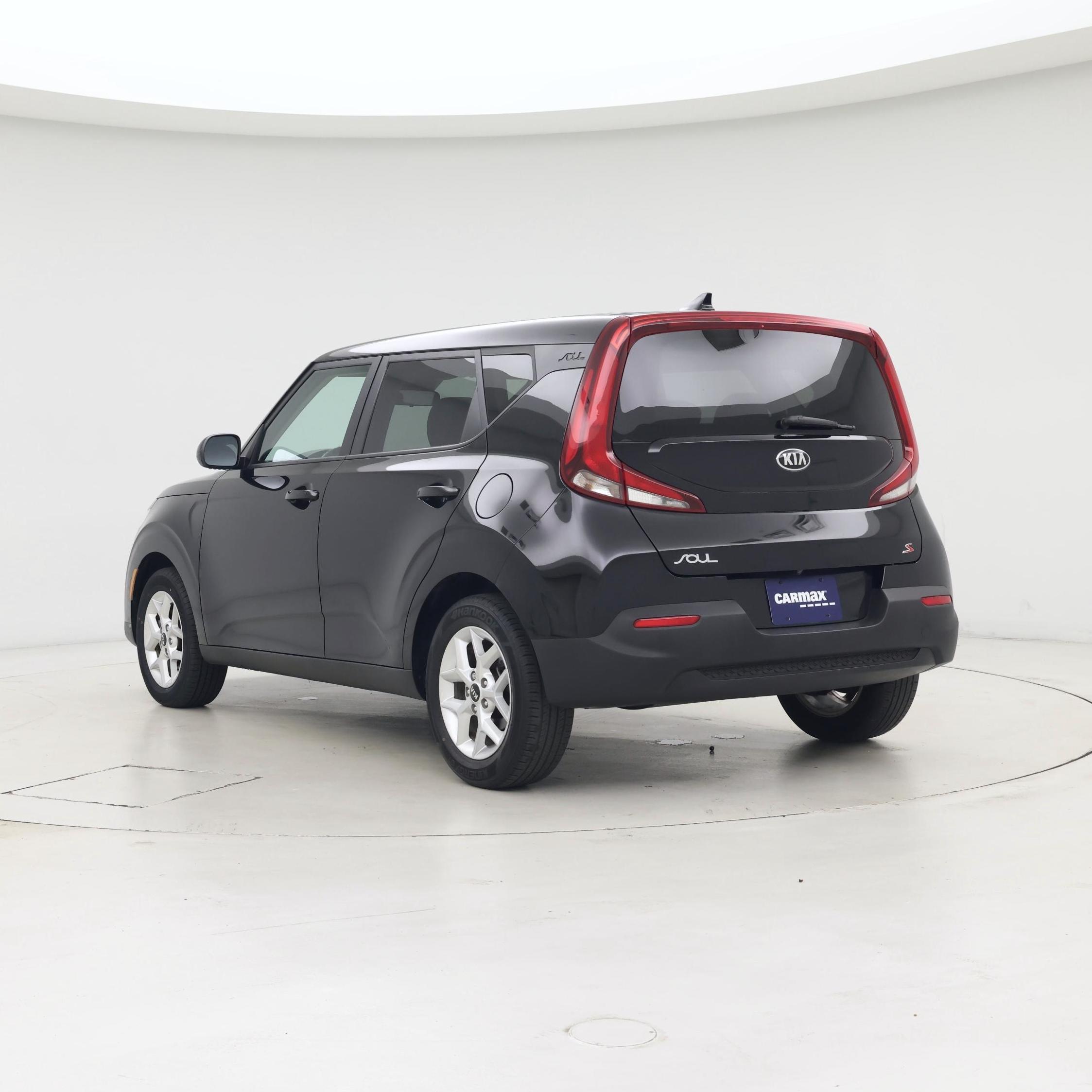 Thumbnail: 2020 Kia Soul - 2