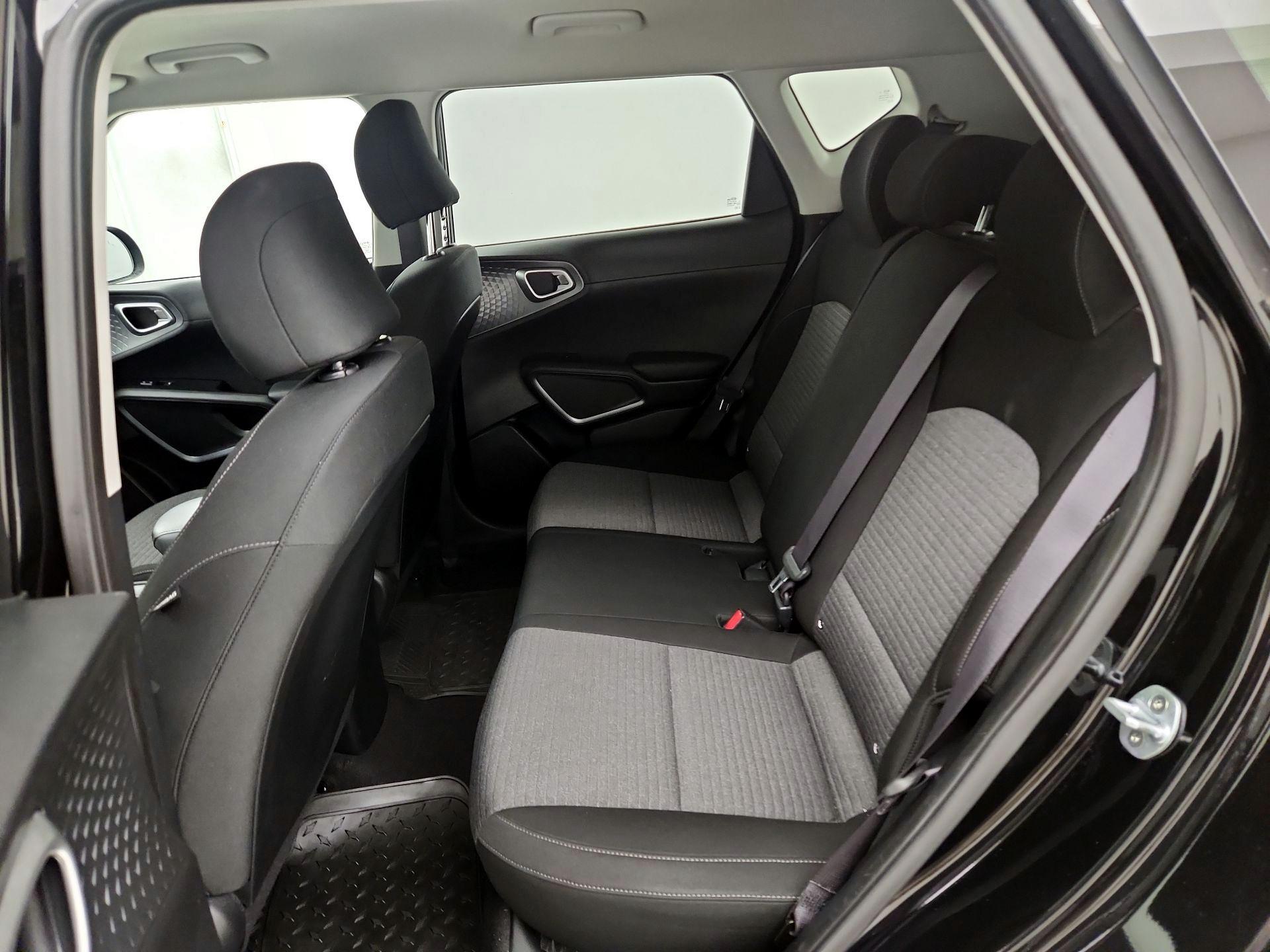 Thumbnail: 2020 Kia Soul - 19