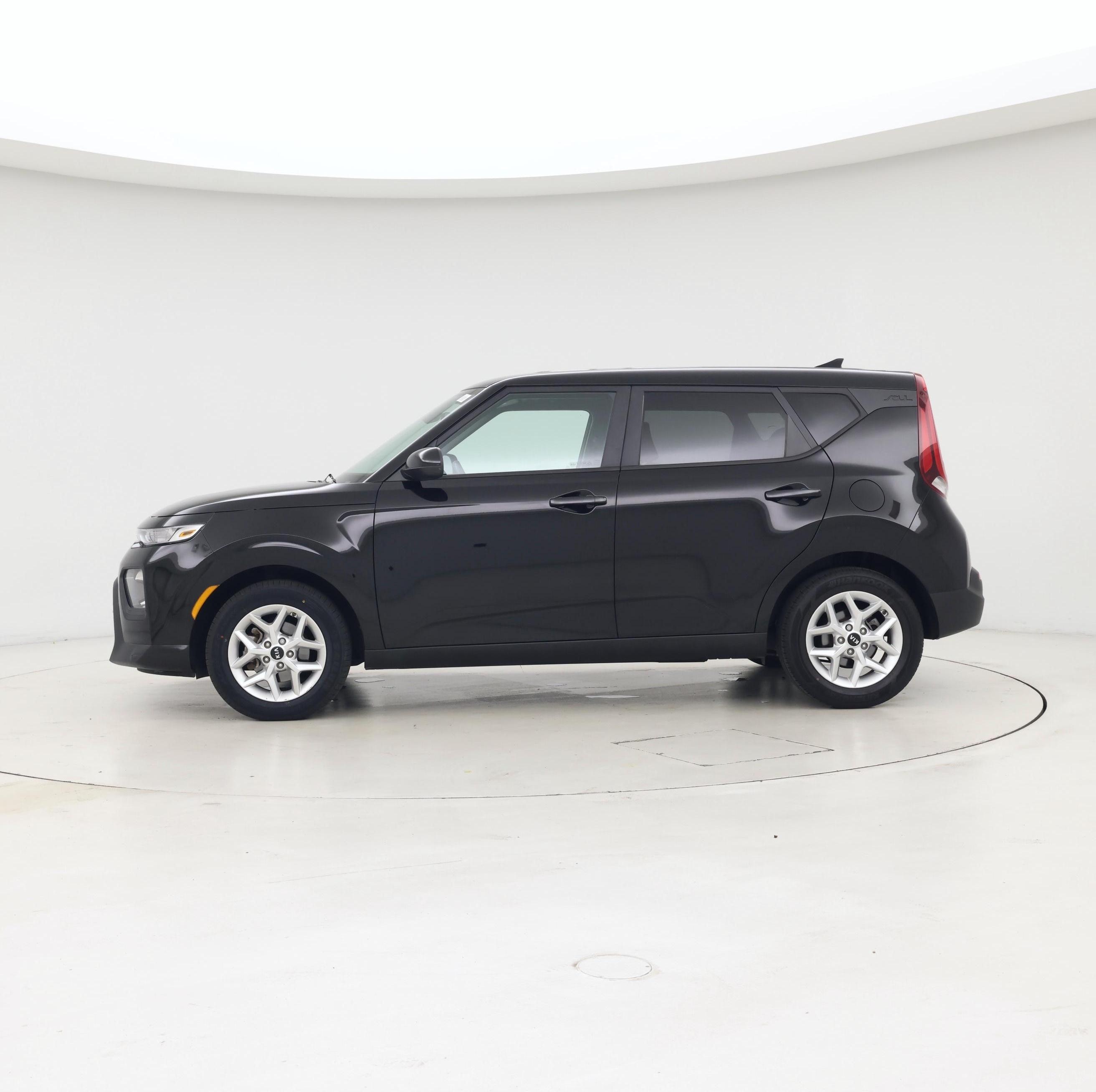 Thumbnail: 2020 Kia Soul - 3