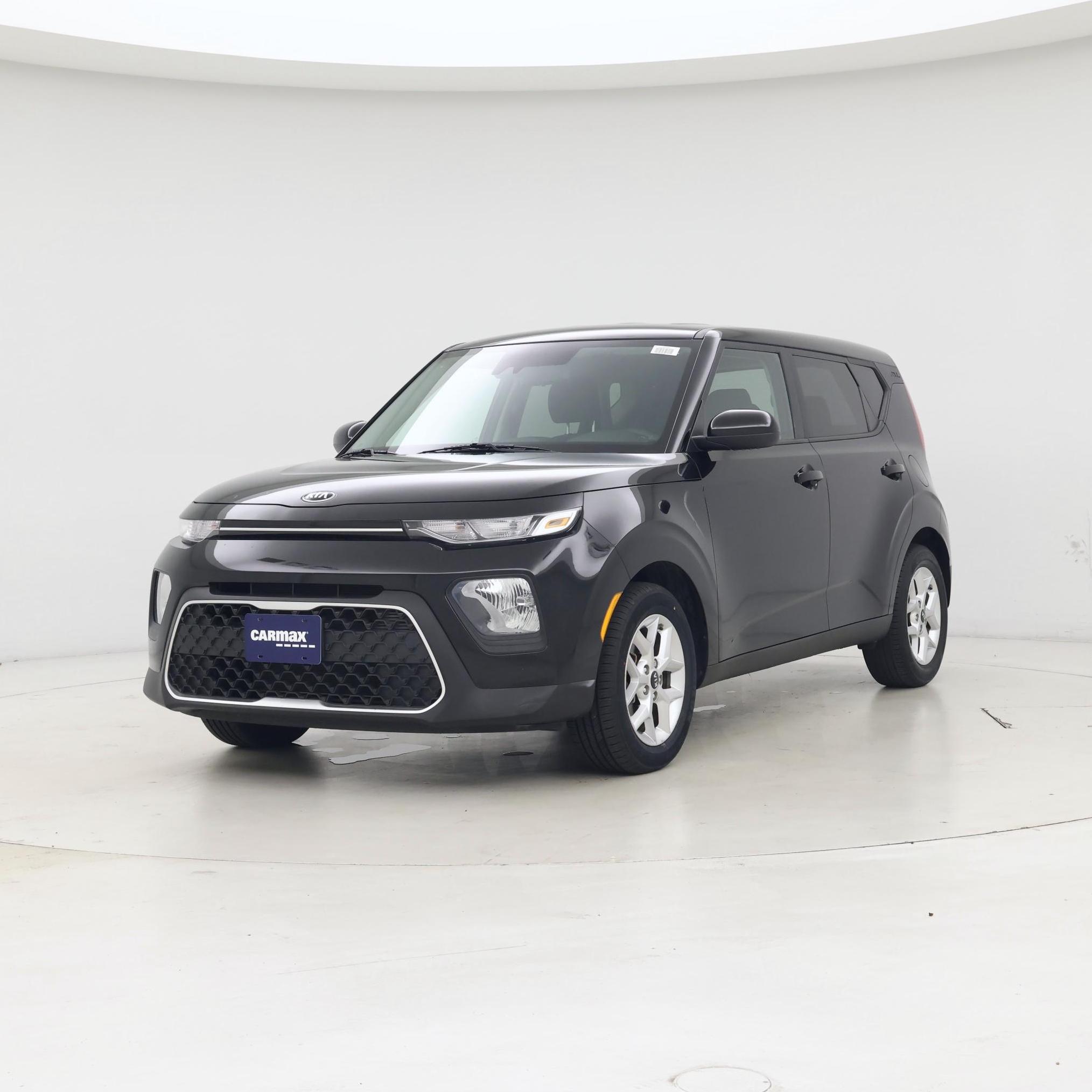 Thumbnail: 2020 Kia Soul - 4