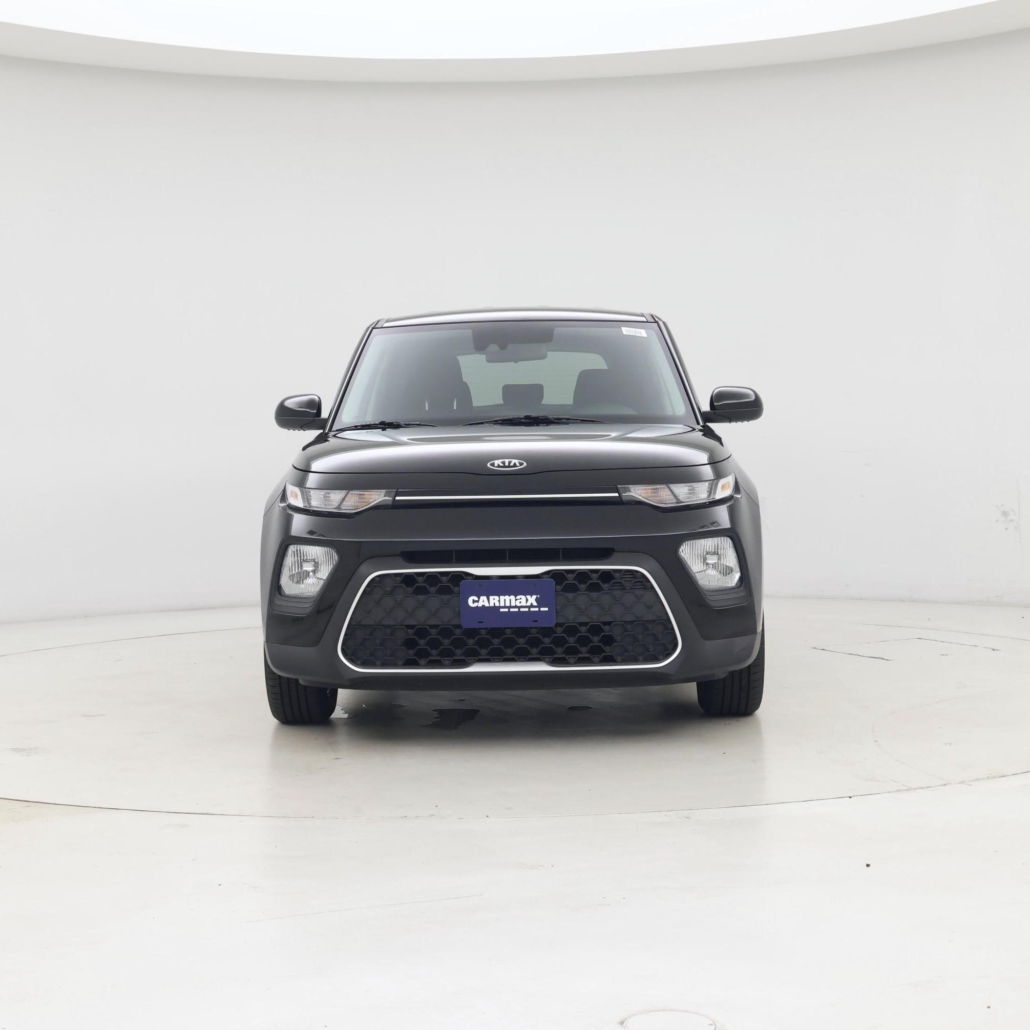 Thumbnail: 2020 Kia Soul - 5