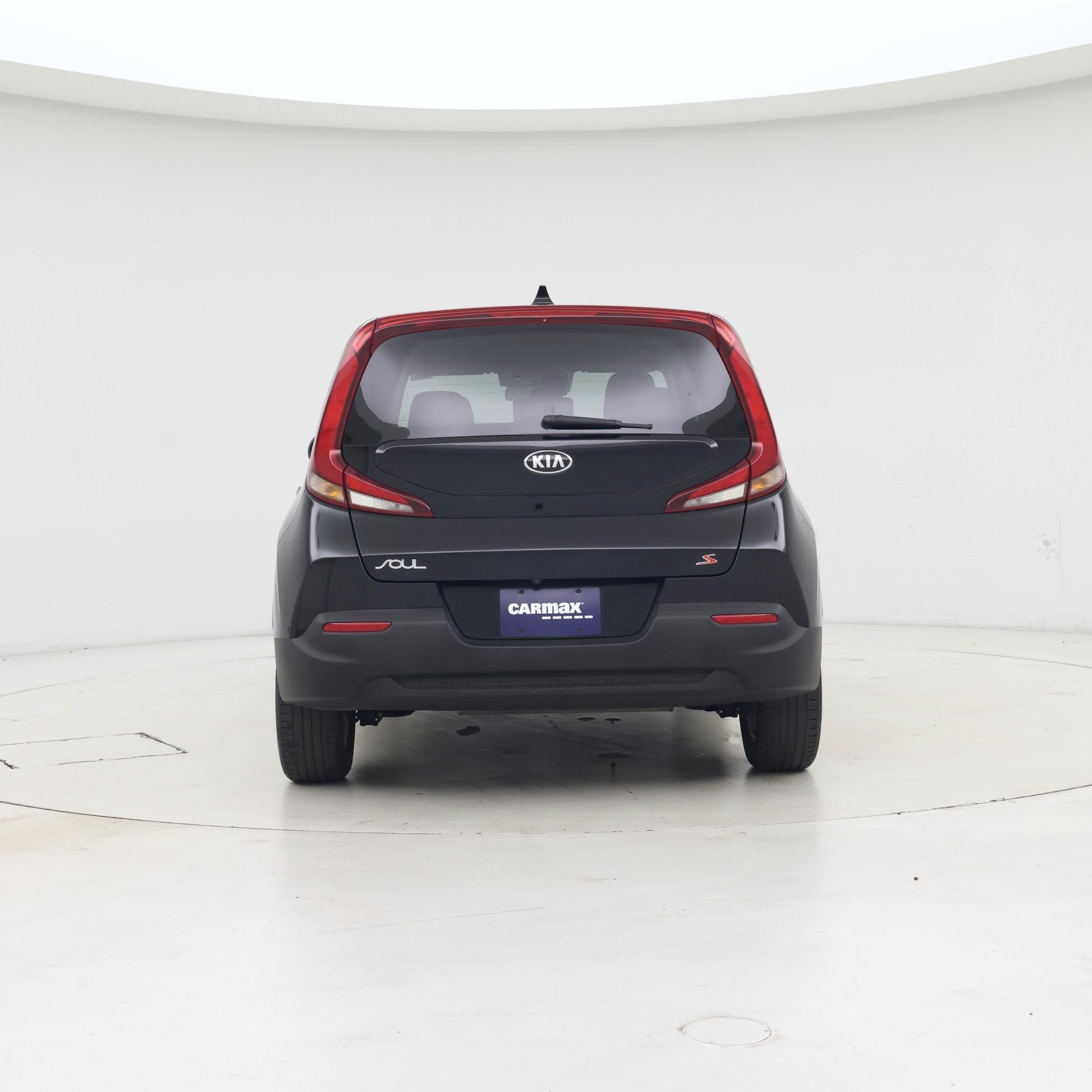Thumbnail: 2020 Kia Soul - 6