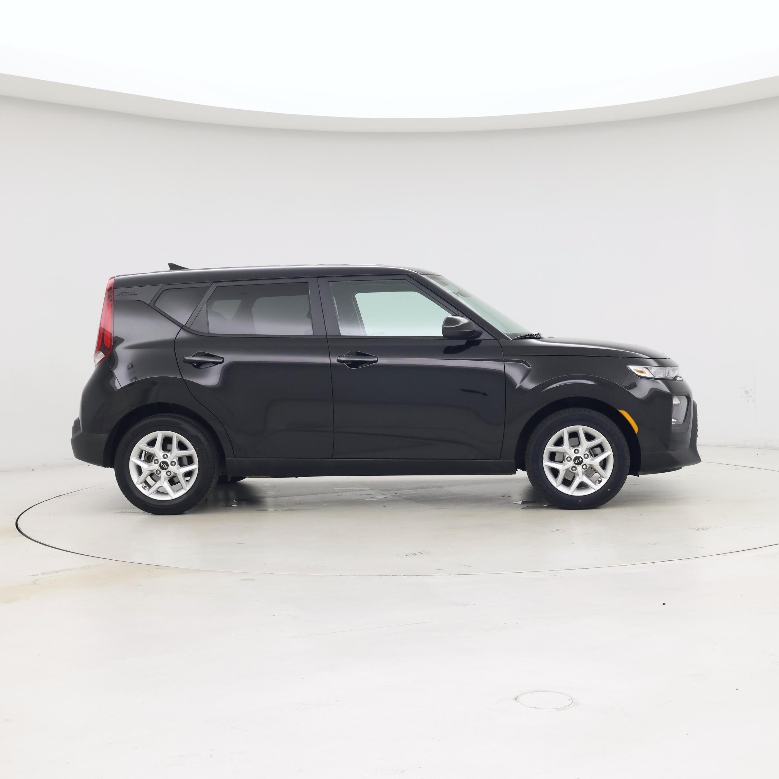 Thumbnail: 2020 Kia Soul - 7