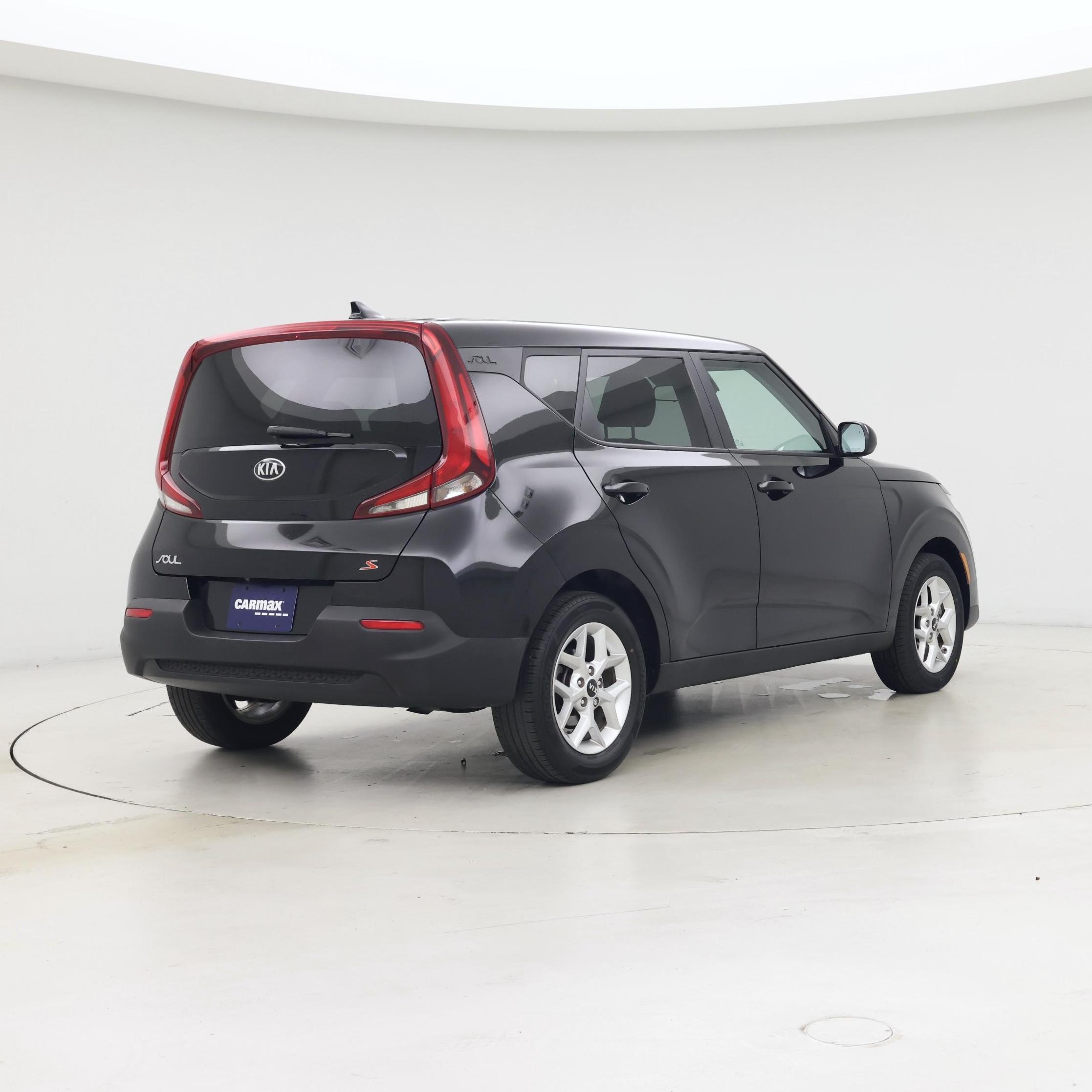 Thumbnail: 2020 Kia Soul - 8