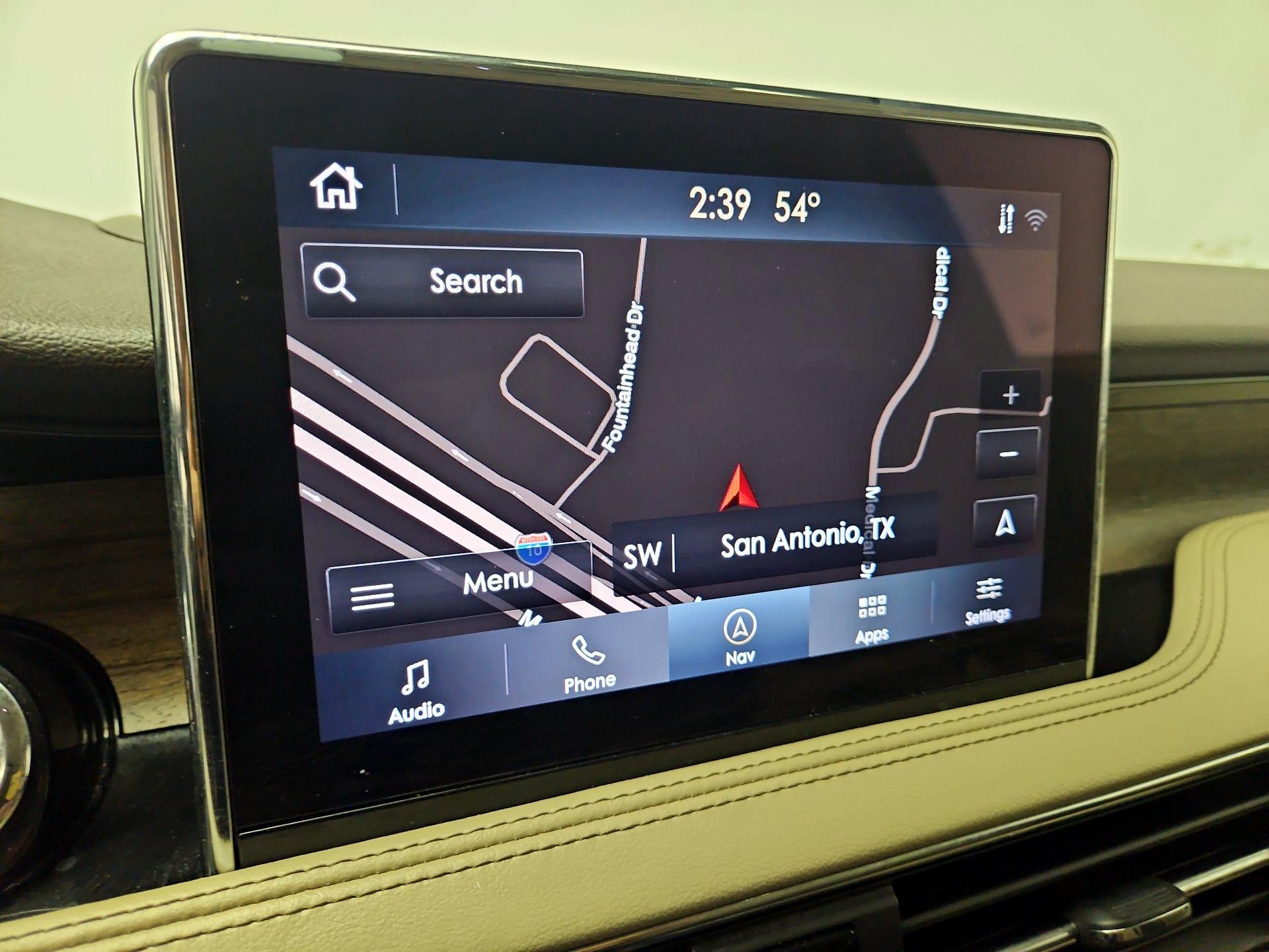 Thumbnail: 2020 Lincoln Corsair - 14