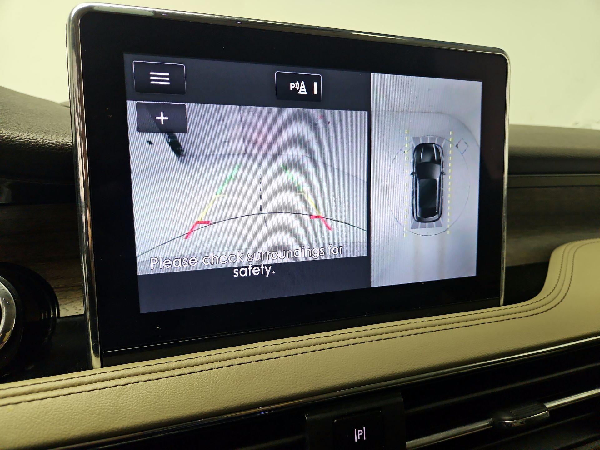 Thumbnail: 2020 Lincoln Corsair - 15