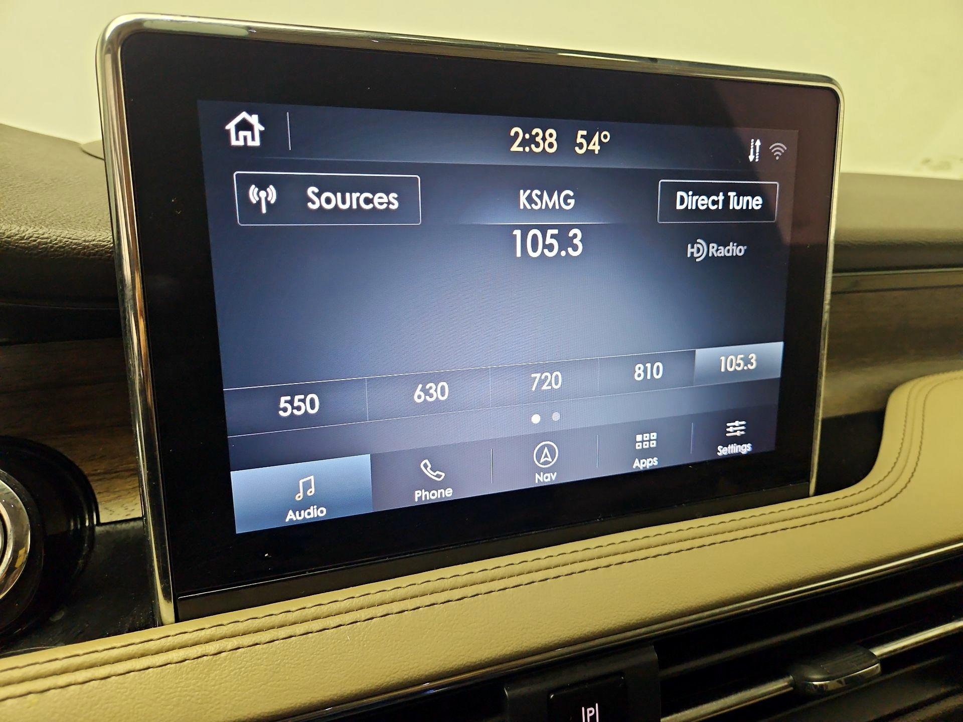 Thumbnail: 2020 Lincoln Corsair - 16