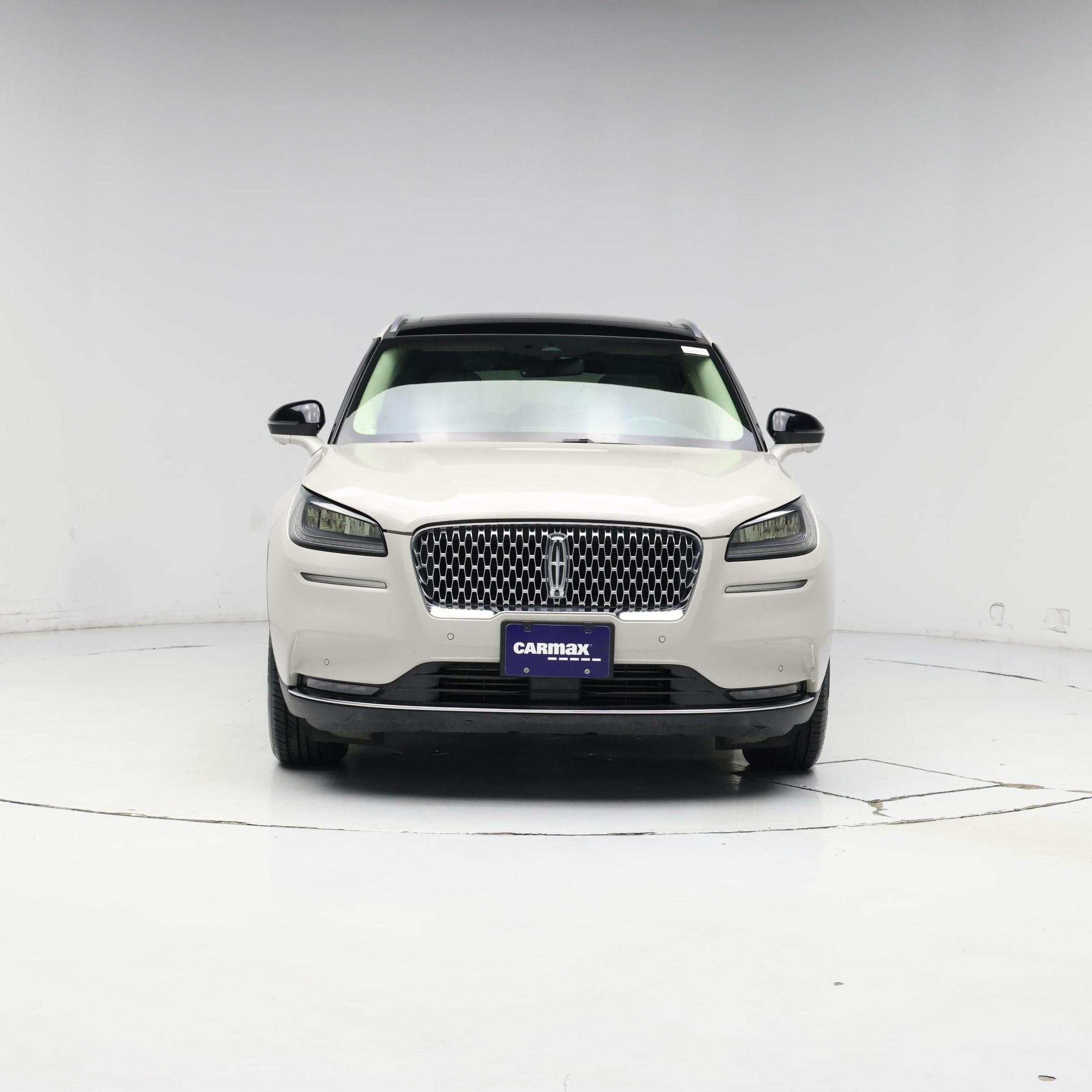 Thumbnail: 2020 Lincoln Corsair - 5