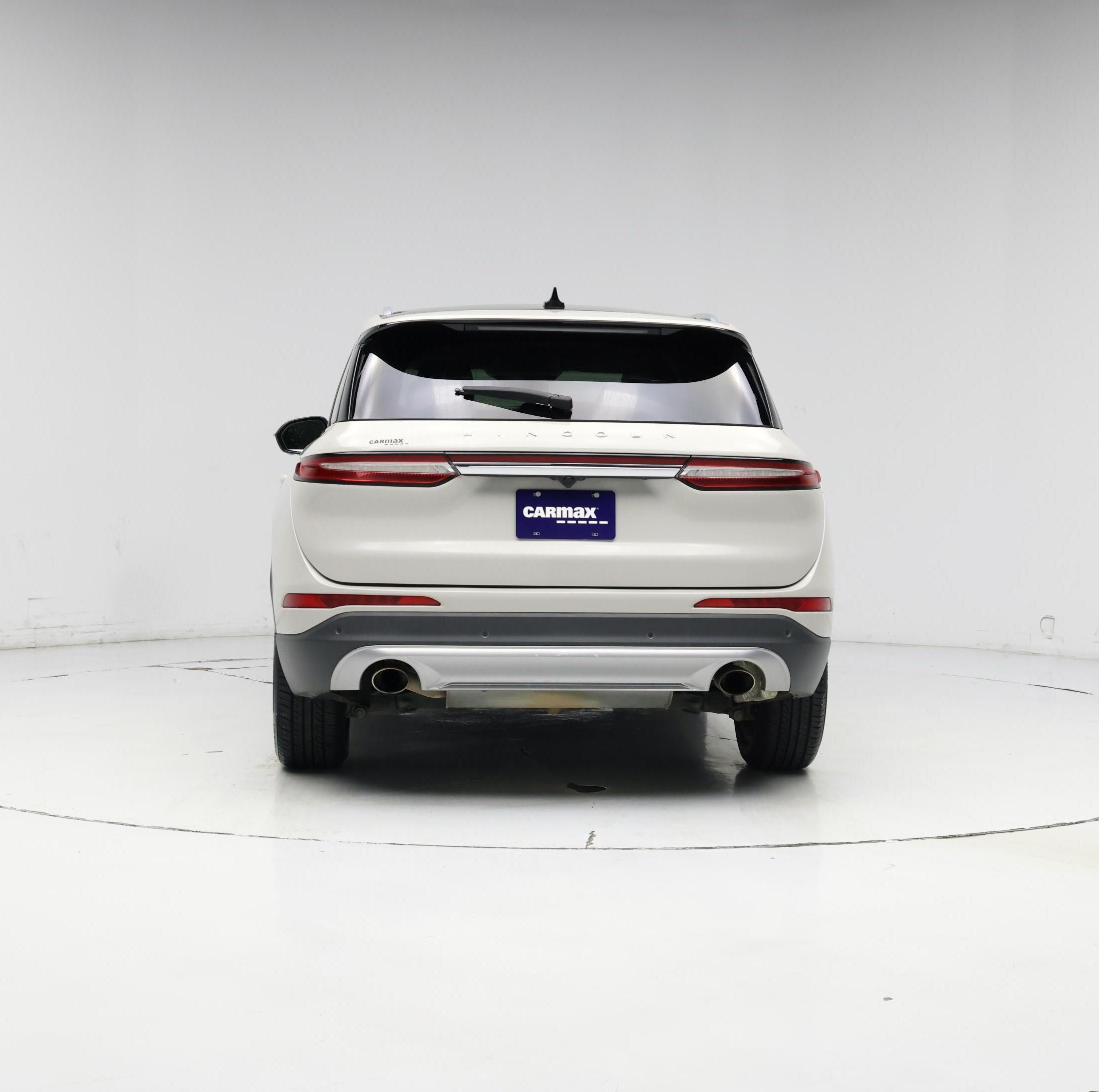 Thumbnail: 2020 Lincoln Corsair - 6