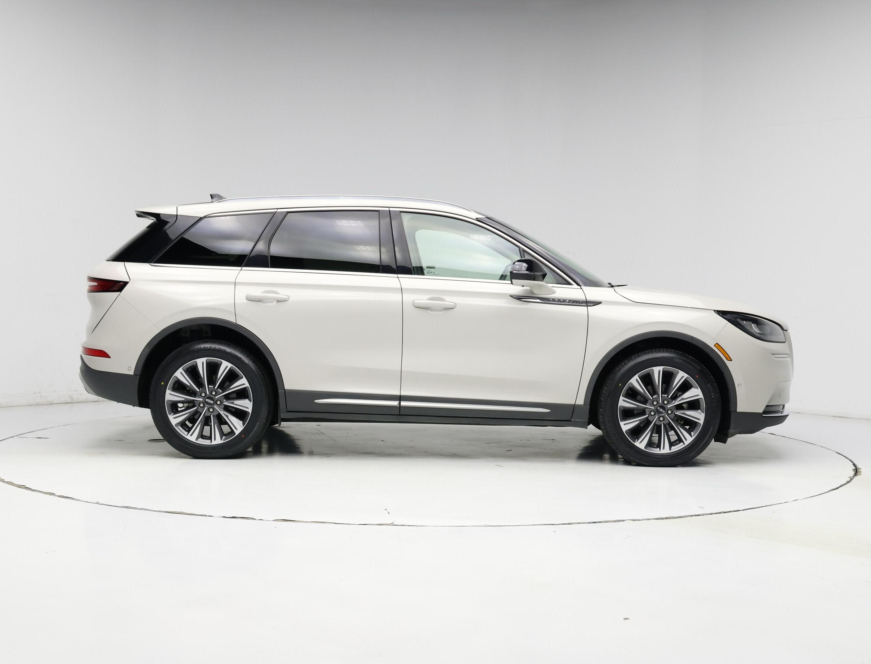 Thumbnail: 2020 Lincoln Corsair - 7