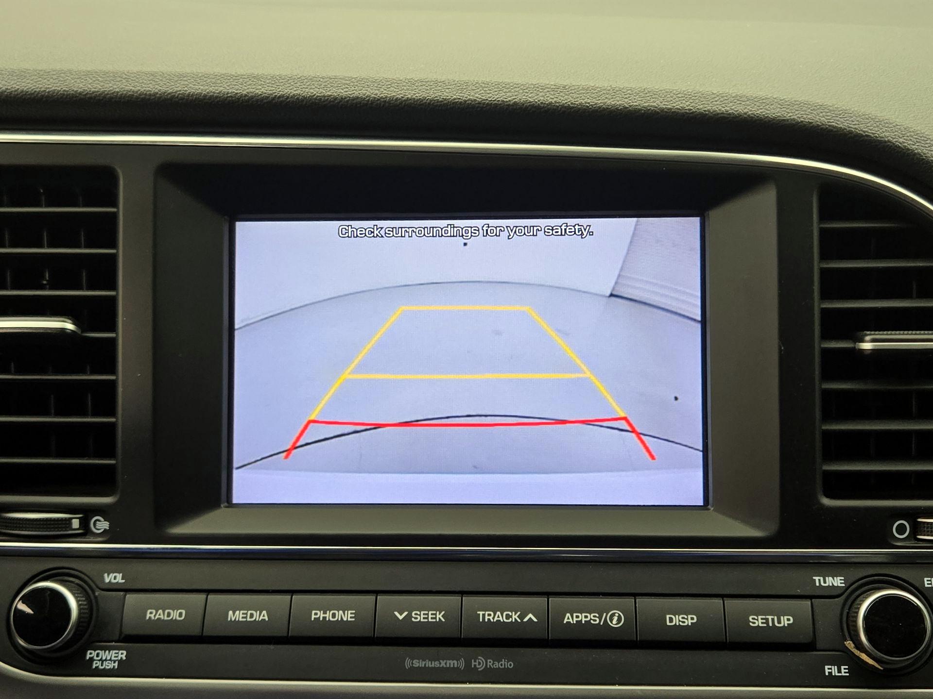 Thumbnail: 2018 Hyundai Elantra - 14