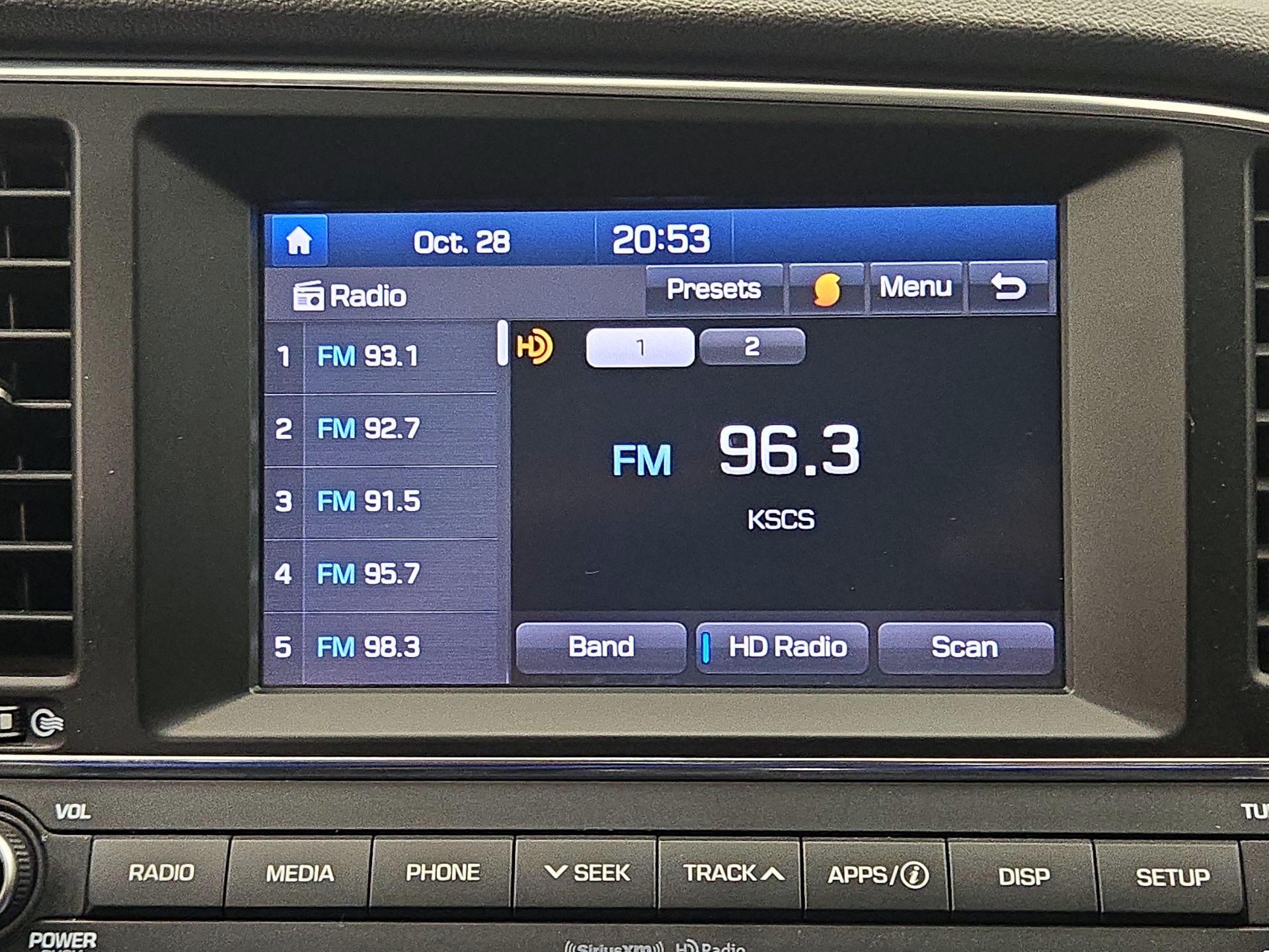 Thumbnail: 2018 Hyundai Elantra - 15