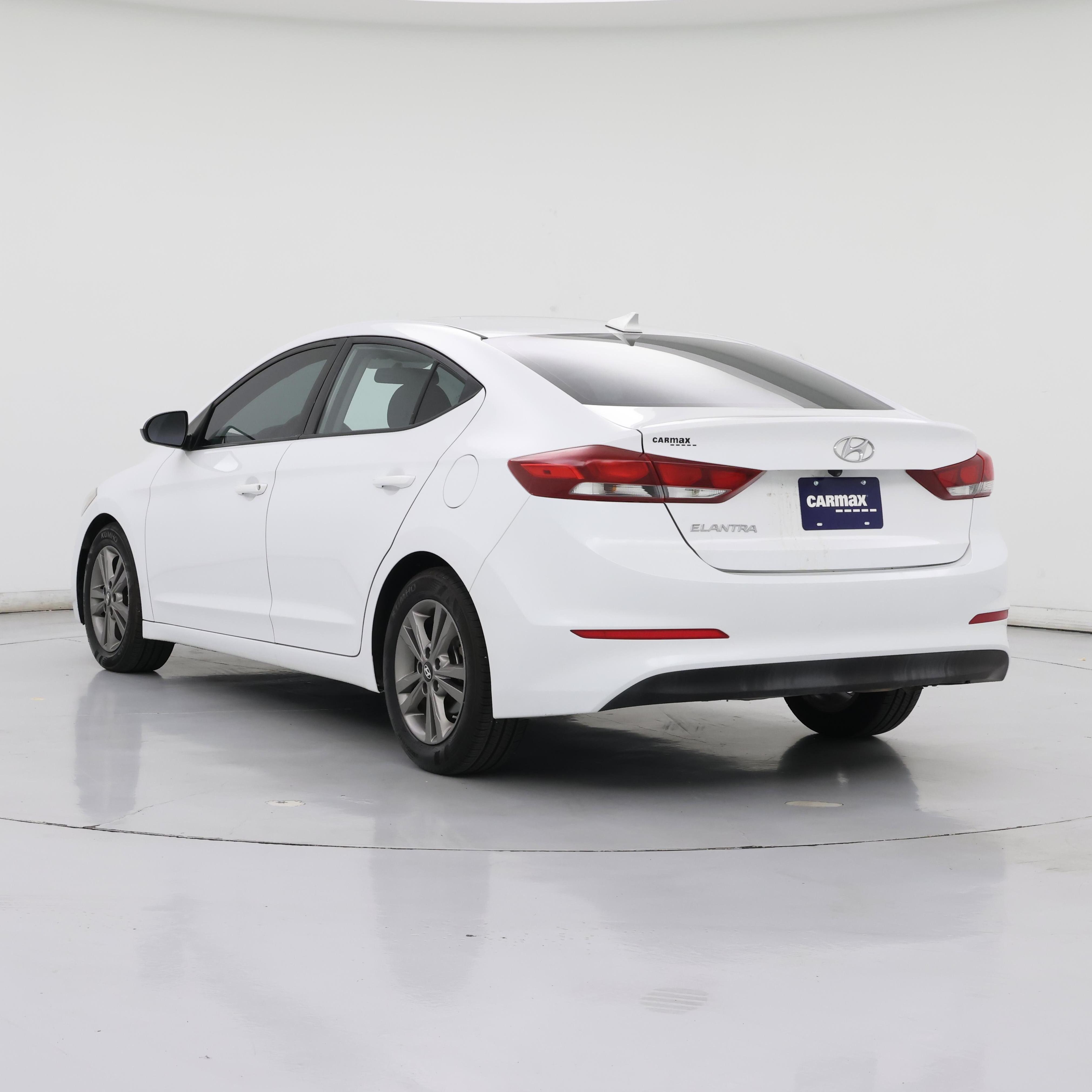 Thumbnail: 2018 Hyundai Elantra - 2