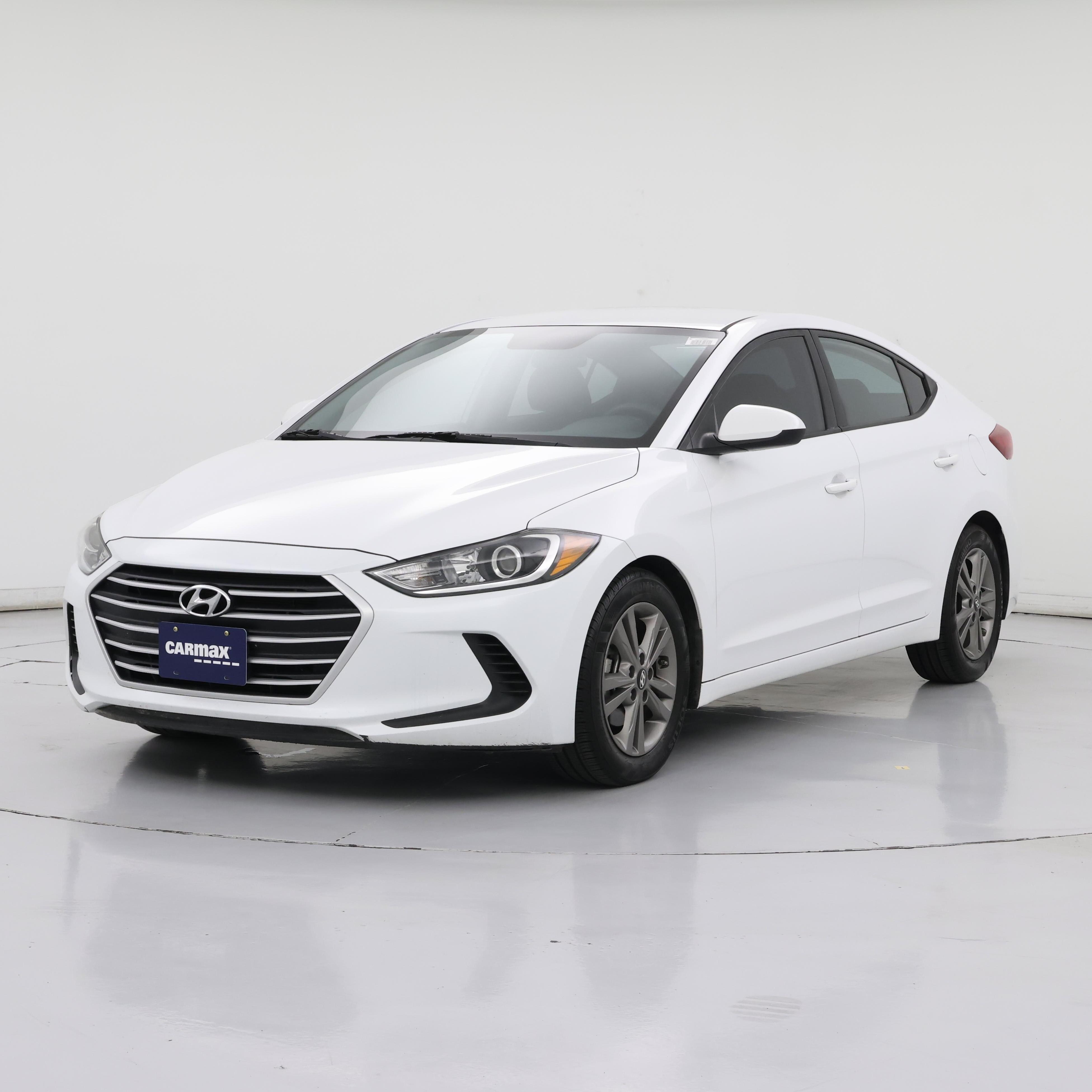 Thumbnail: 2018 Hyundai Elantra - 4