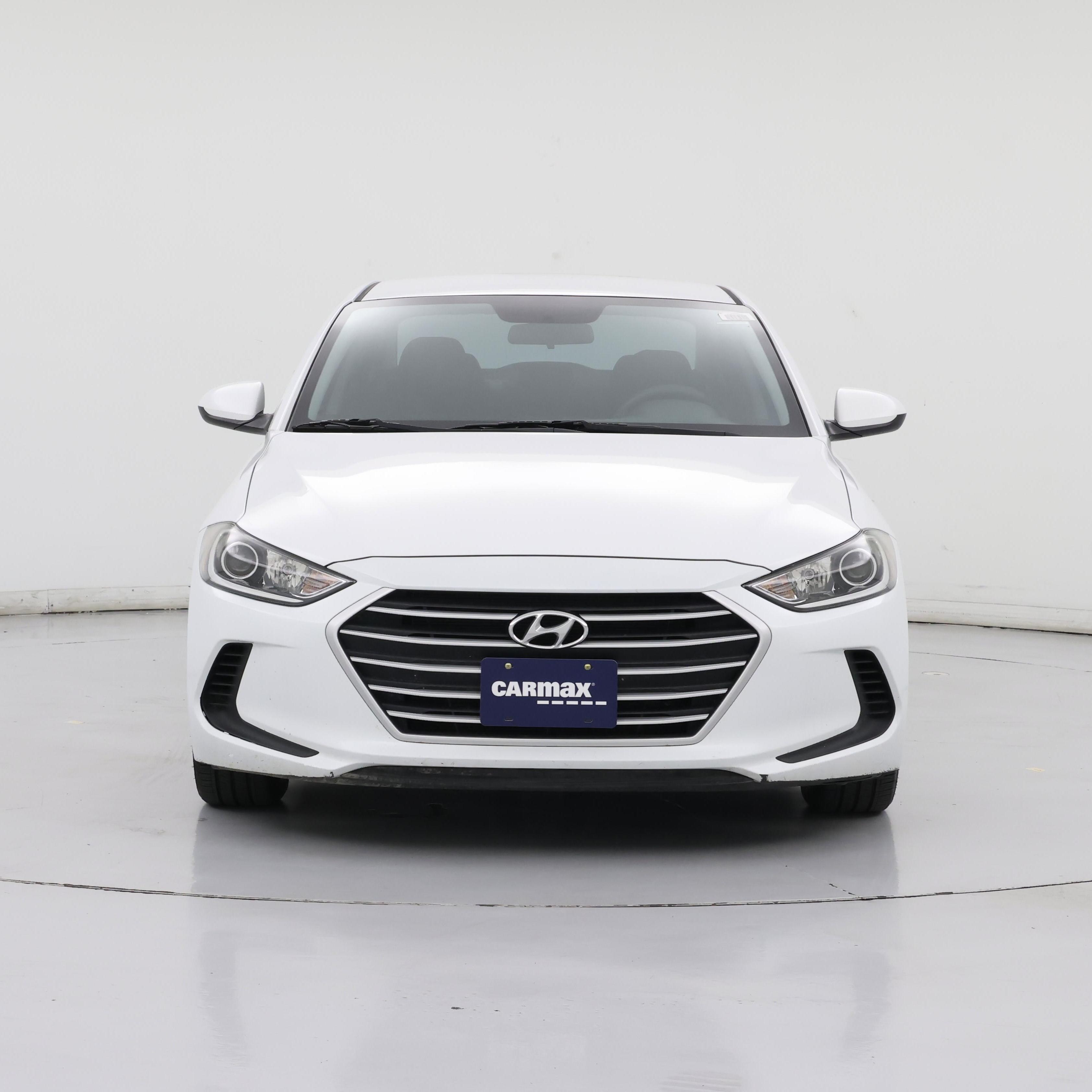 Thumbnail: 2018 Hyundai Elantra - 5