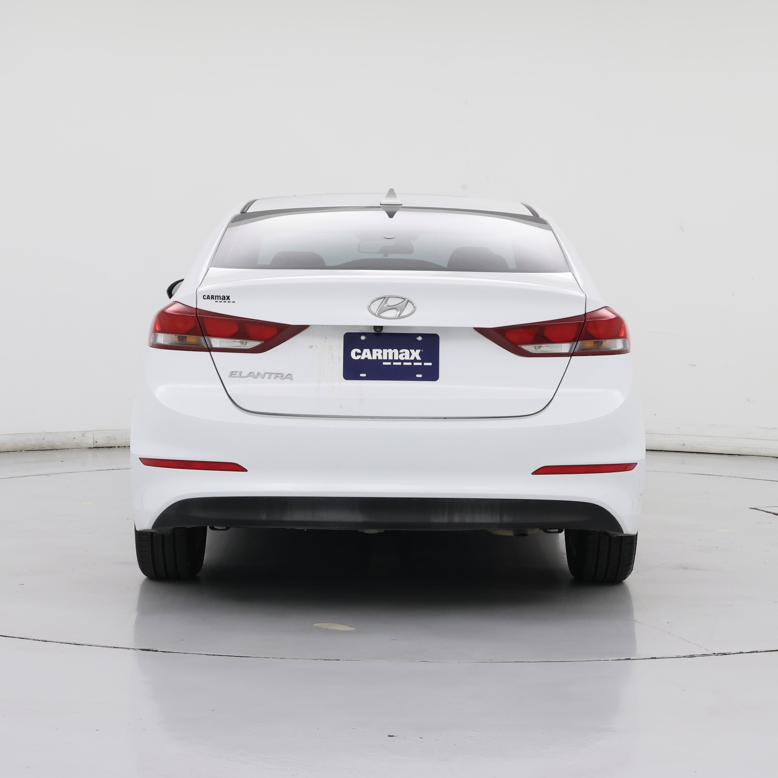 Thumbnail: 2018 Hyundai Elantra - 6