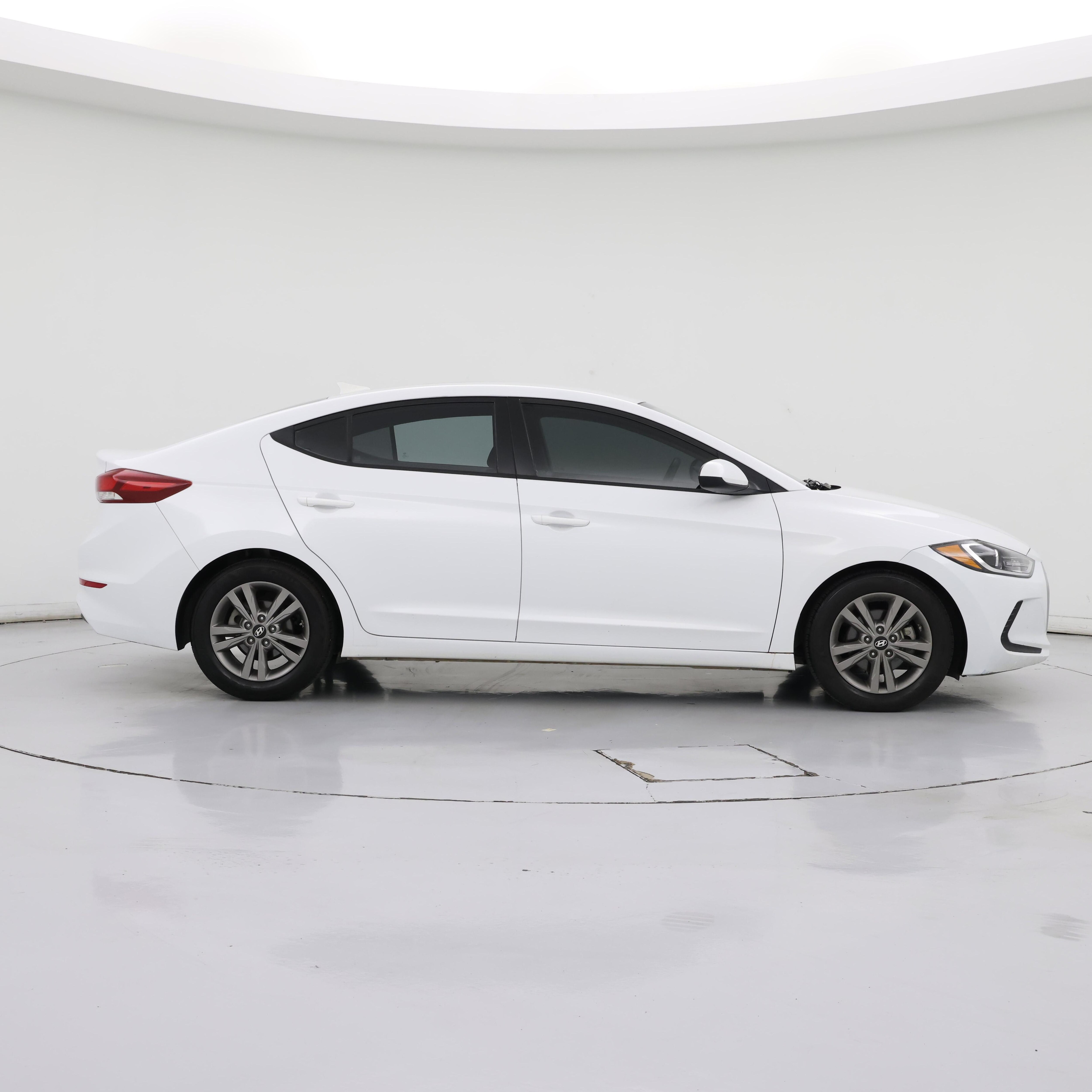 Thumbnail: 2018 Hyundai Elantra - 7