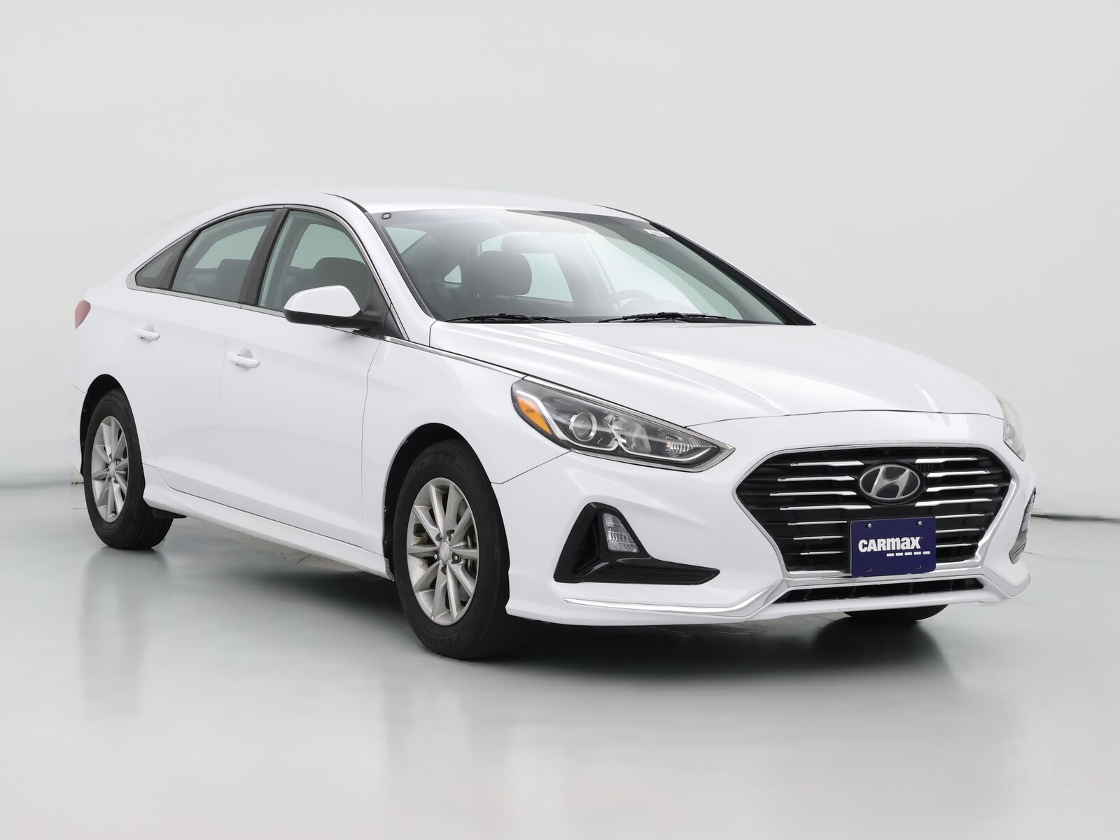 2018 Hyundai Sonata Eco
